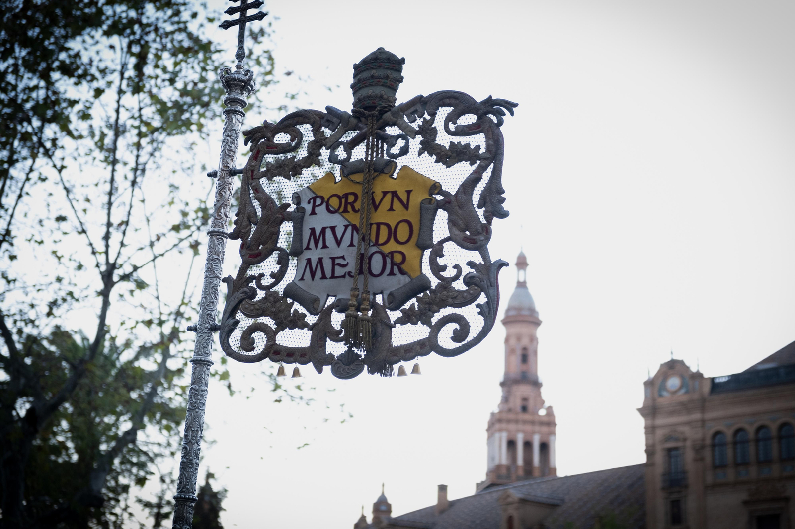 Traslado a la catedral de Nuestra Señora de las Mercedes