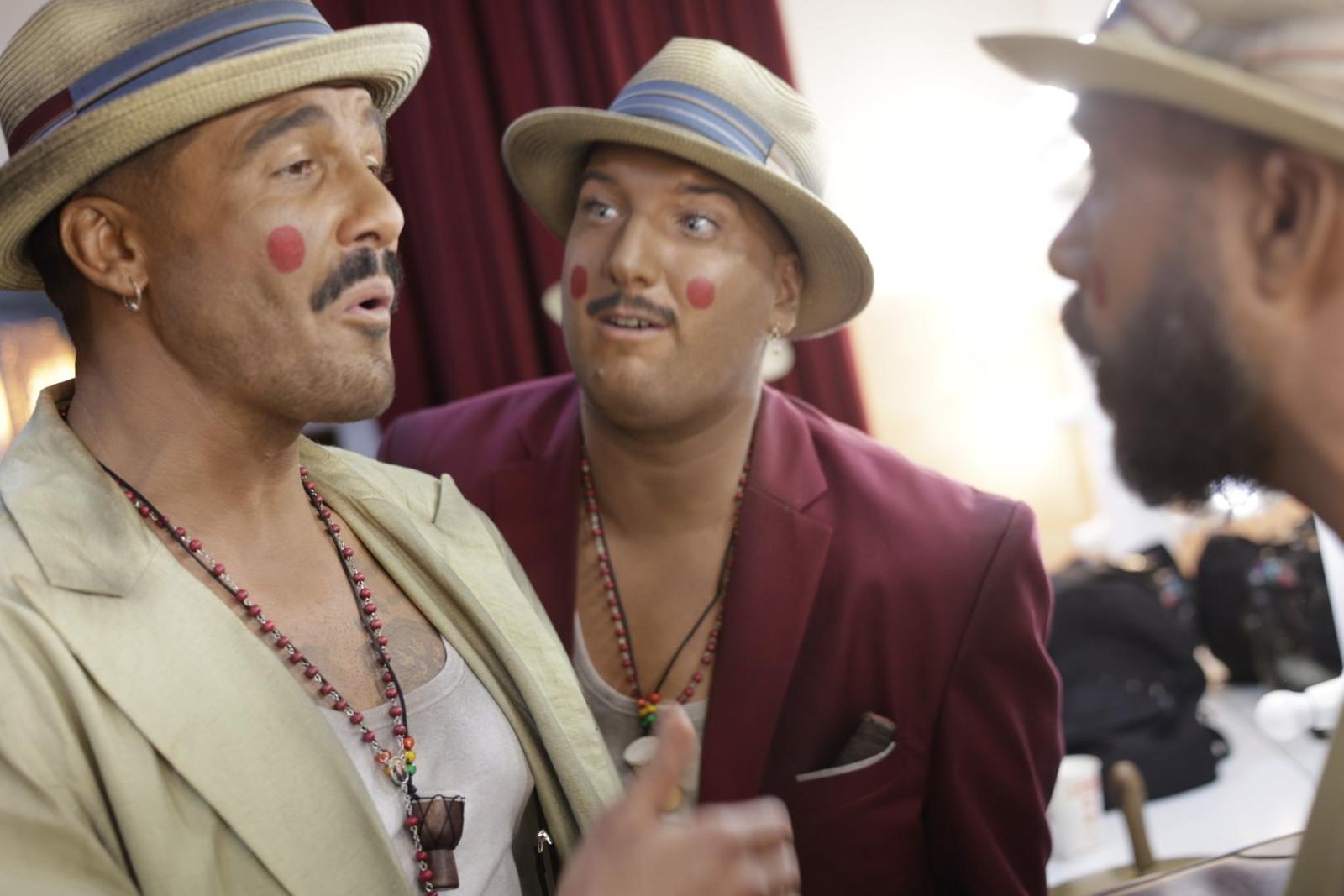 Búscate entre las mejores imágenes de la octava sesión de preliminares del COAC 2026