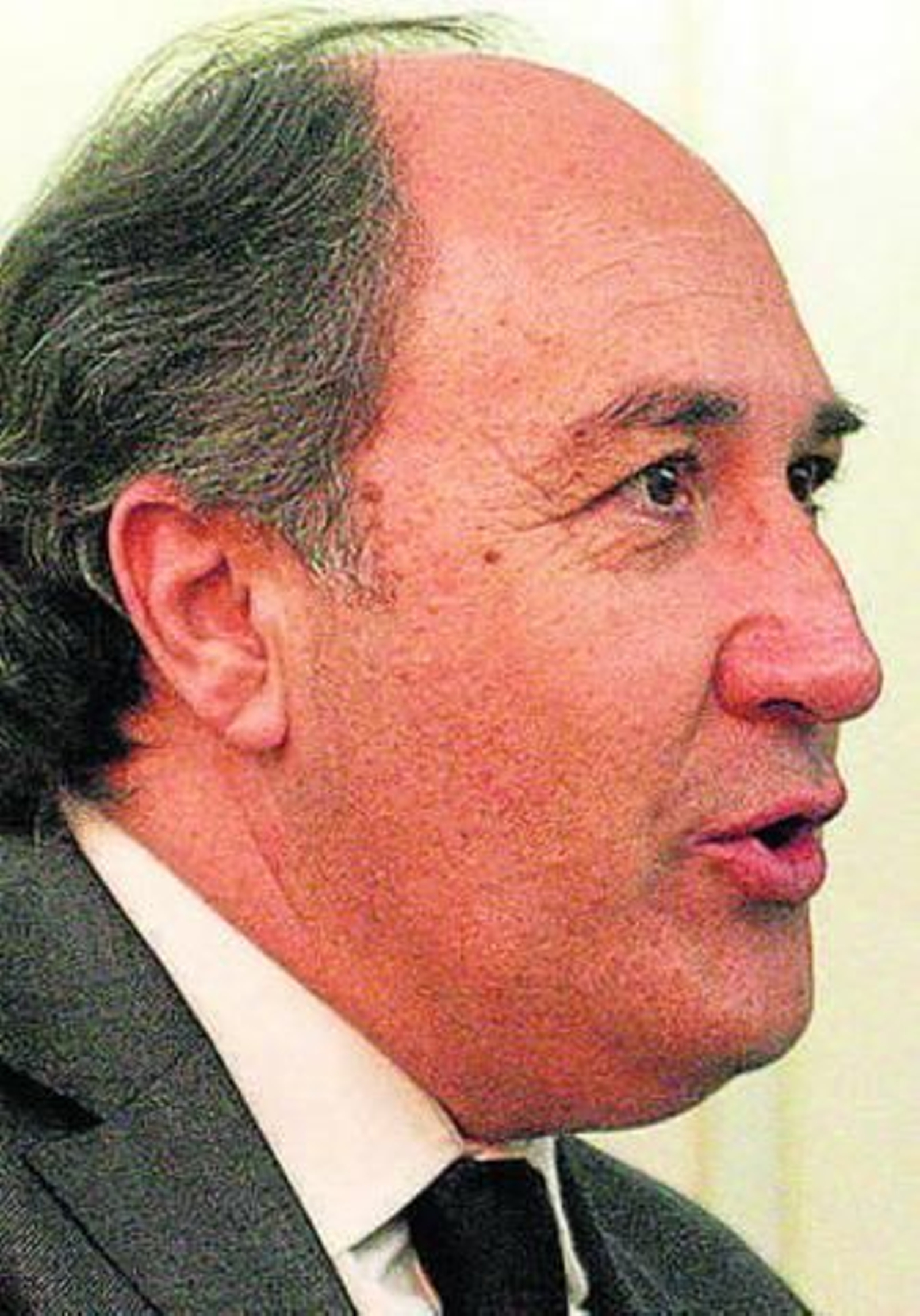 José Ignacio Landaluce.