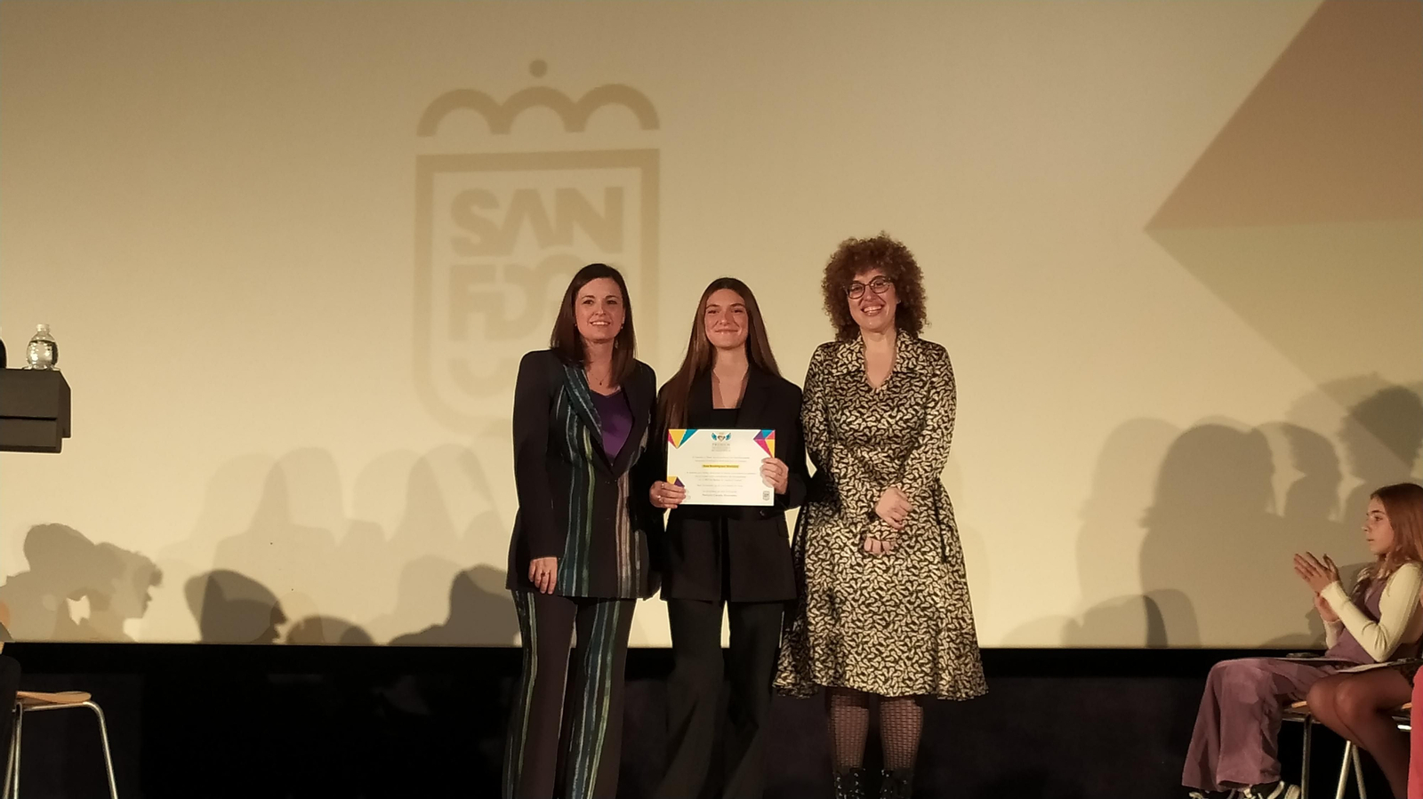 Reconocimiento a los mejores expedientes académicos de San Fernando: todos los premiados