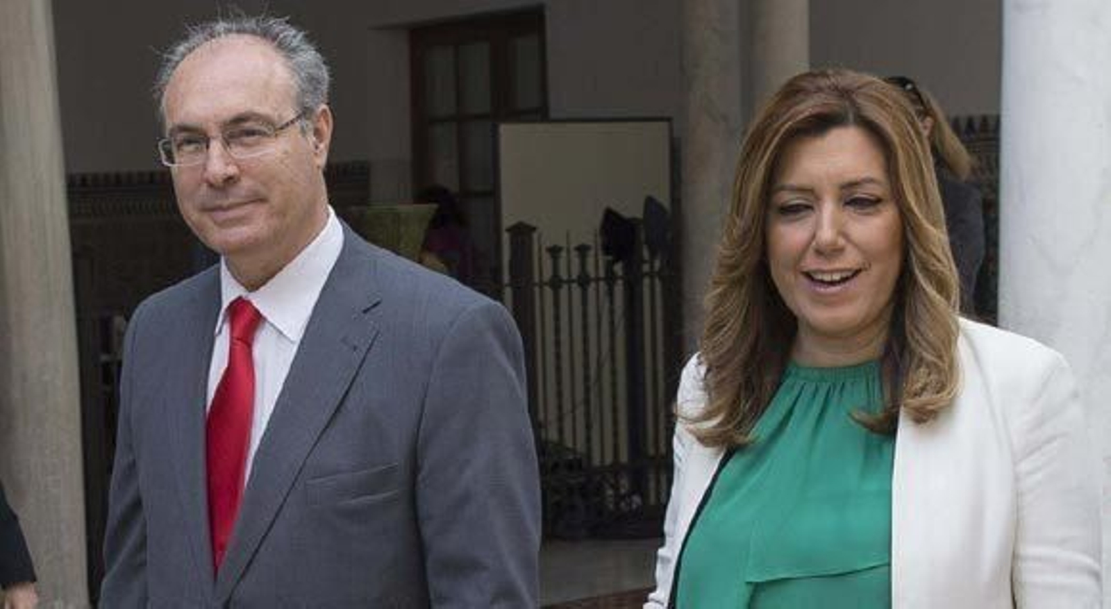 Durán iniciará una ronda de consultas para la investidura a finales de mes