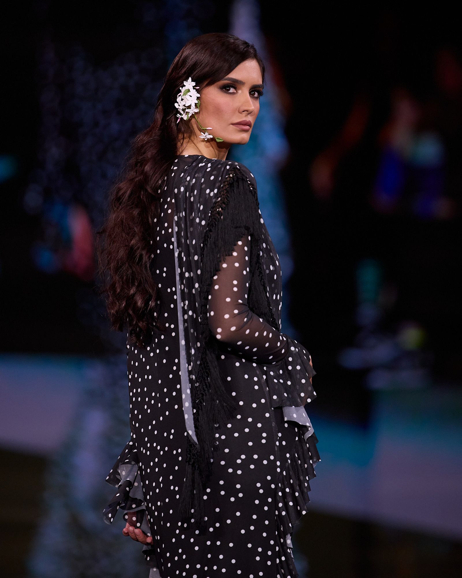 El desfile de José Joaquin Gil en Simof 2026, todas las fotos