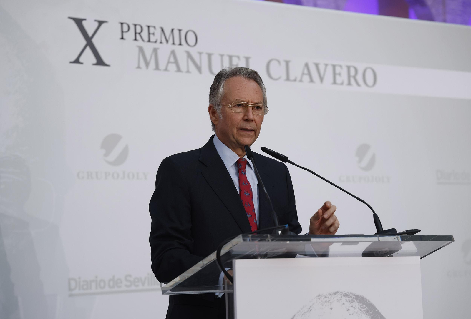 X Premio Manuel Clavero, todas las imágenes