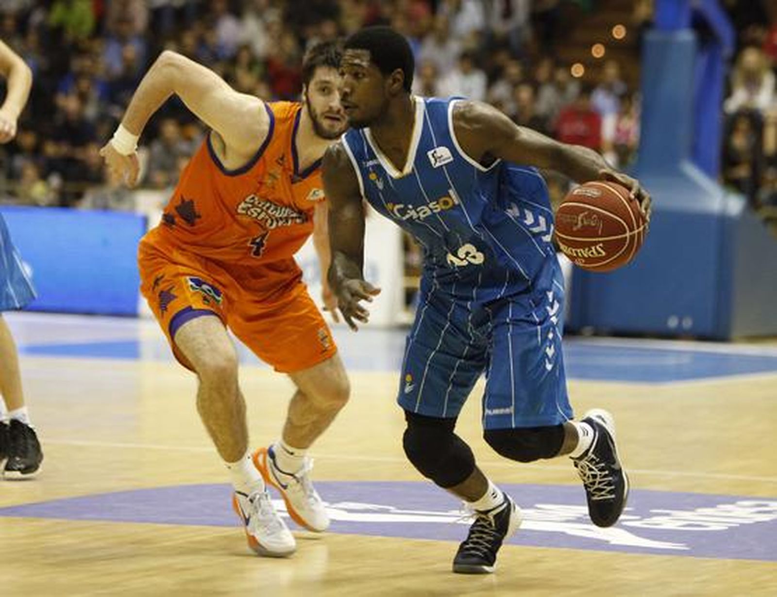 Foto: José Ángel García