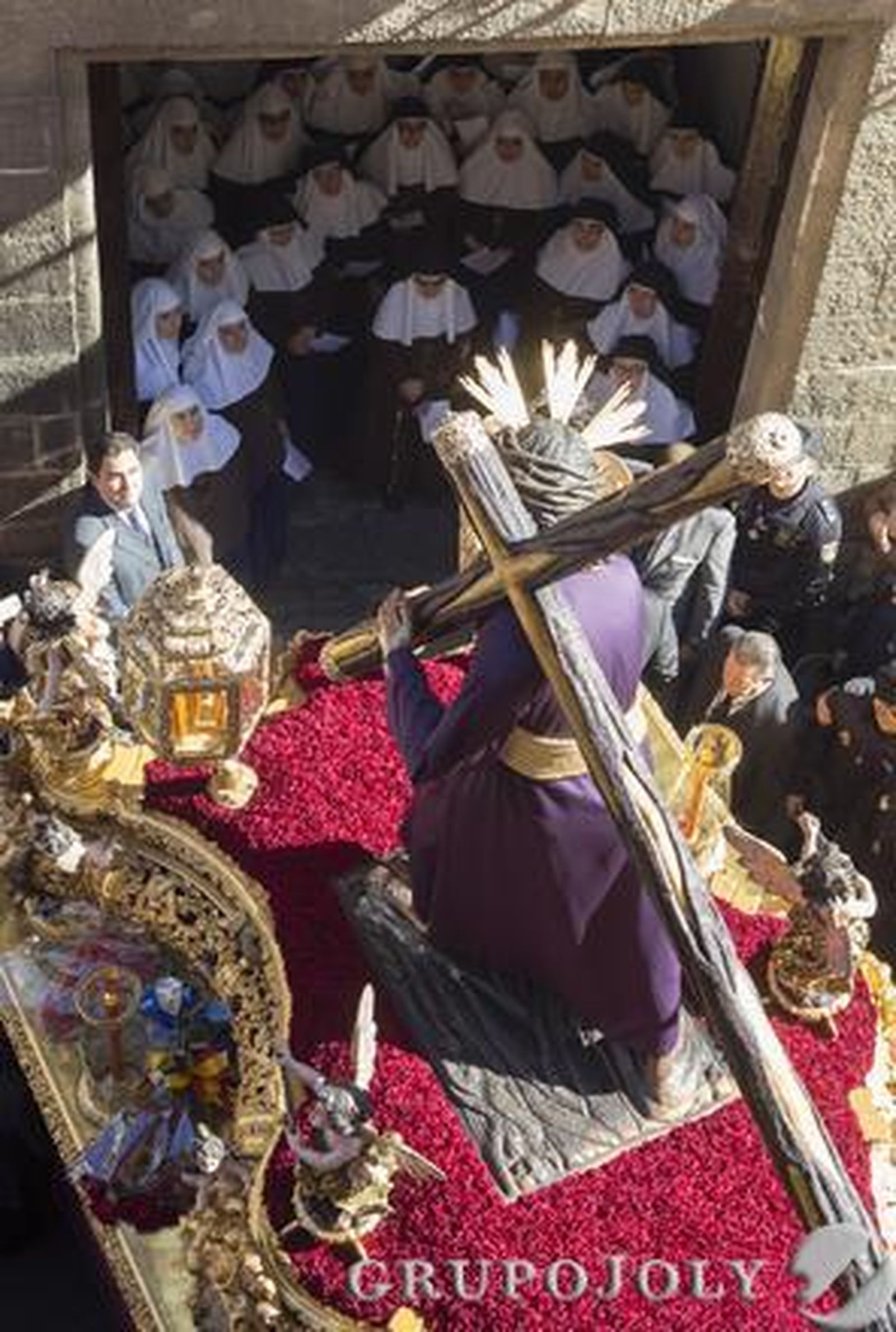 Foto: Antonio Pizarro