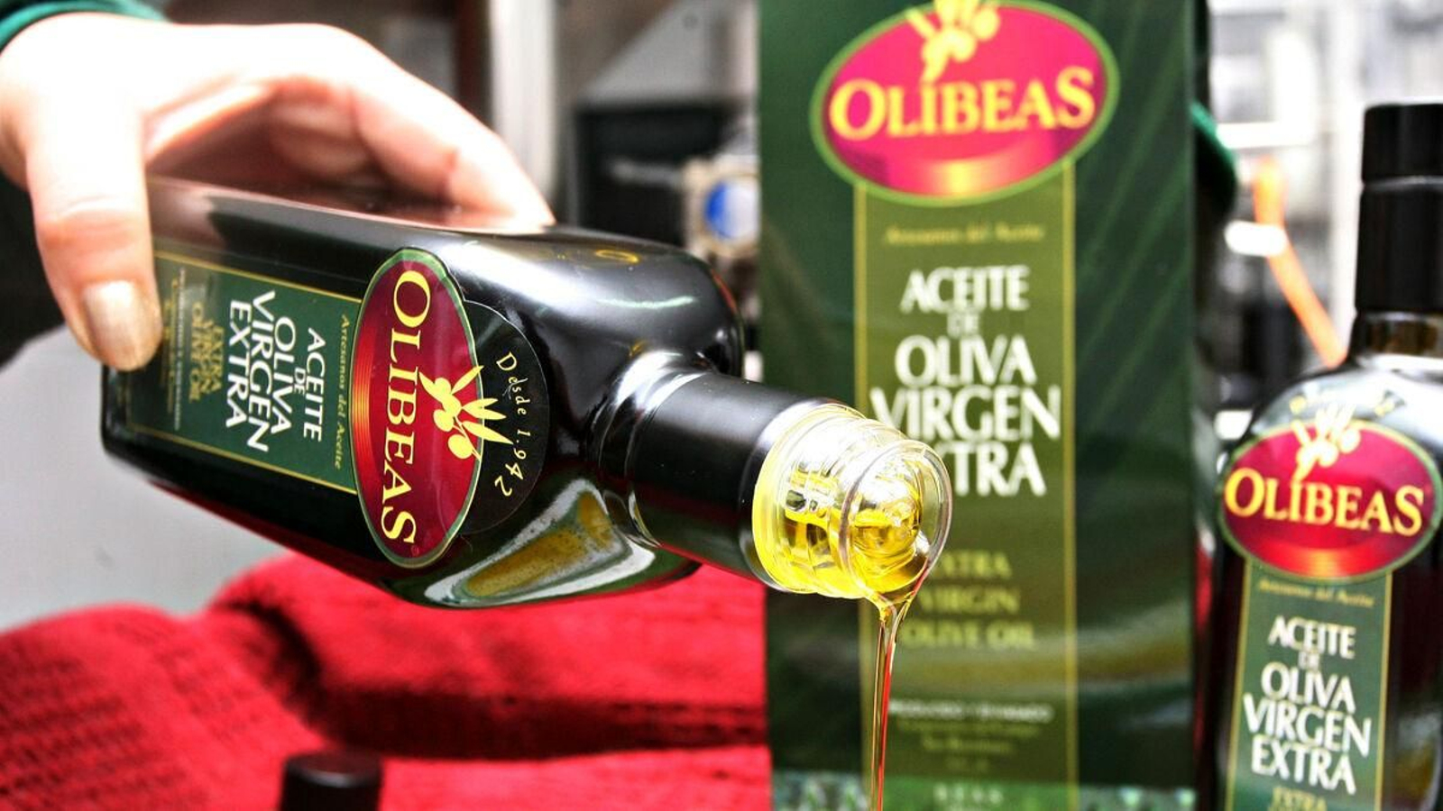 Conoce la programación de la Feria del Aceite de Oliva Virgen Extra de Beas