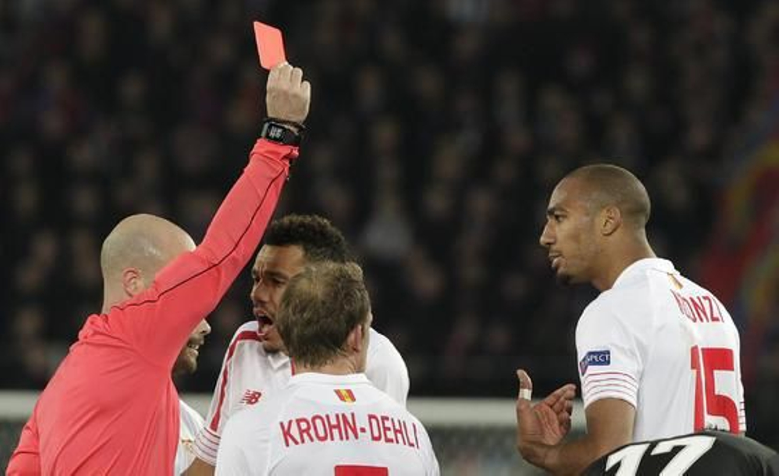 Foto: Emmanuel Vogarde