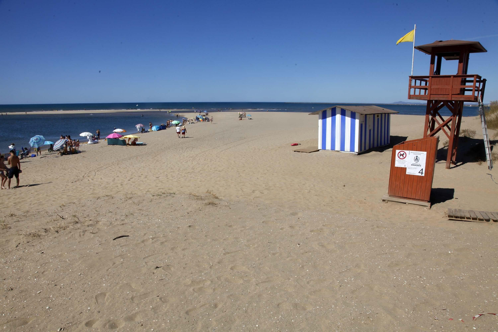 Isla Canela (Ayamonte)