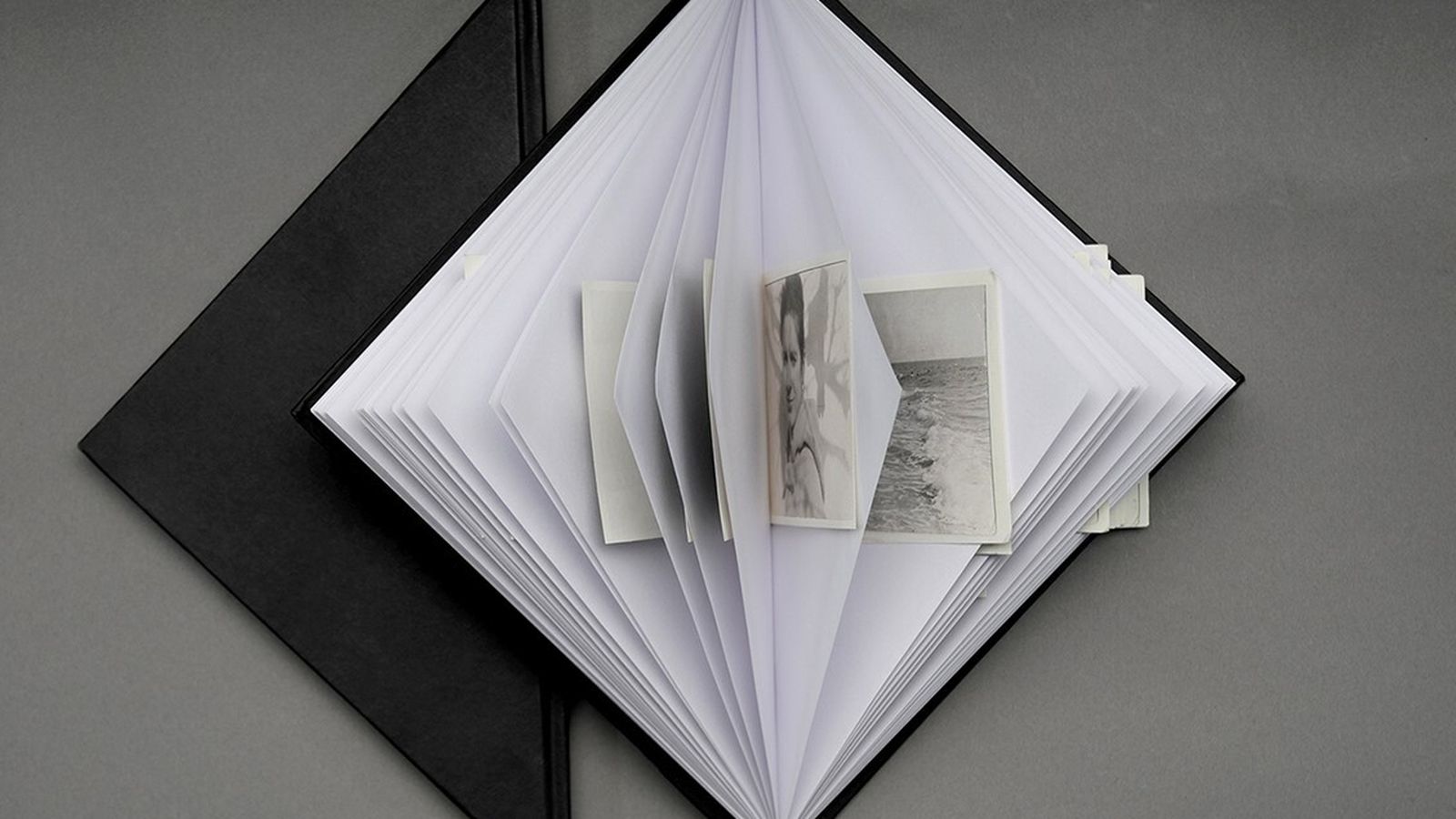 'El diamante', de Patri Díez.