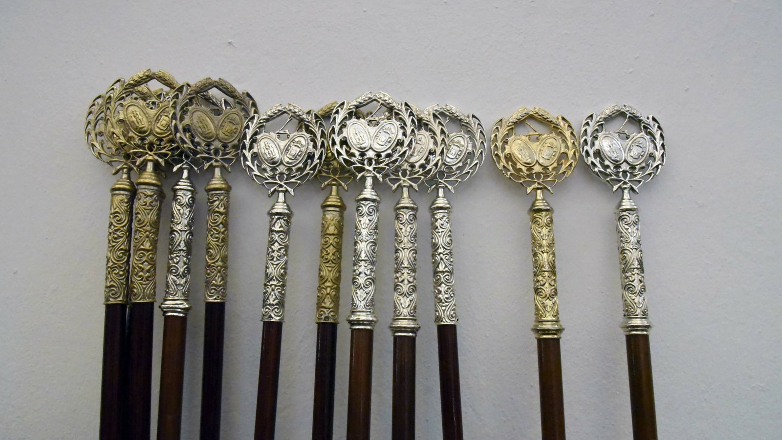 Salida de la Romería de Los Barrios en imágenes