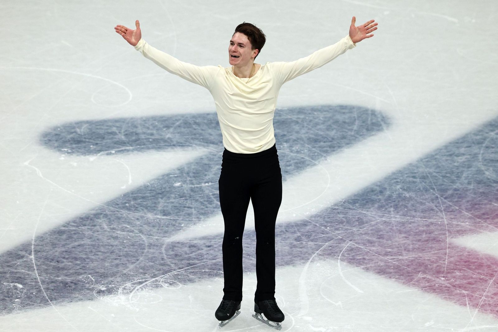 Las mejores fotos de los Juegos Olímpicos de invierno Milán Cortina d'Ampezzo 2026 | Quinta jornada