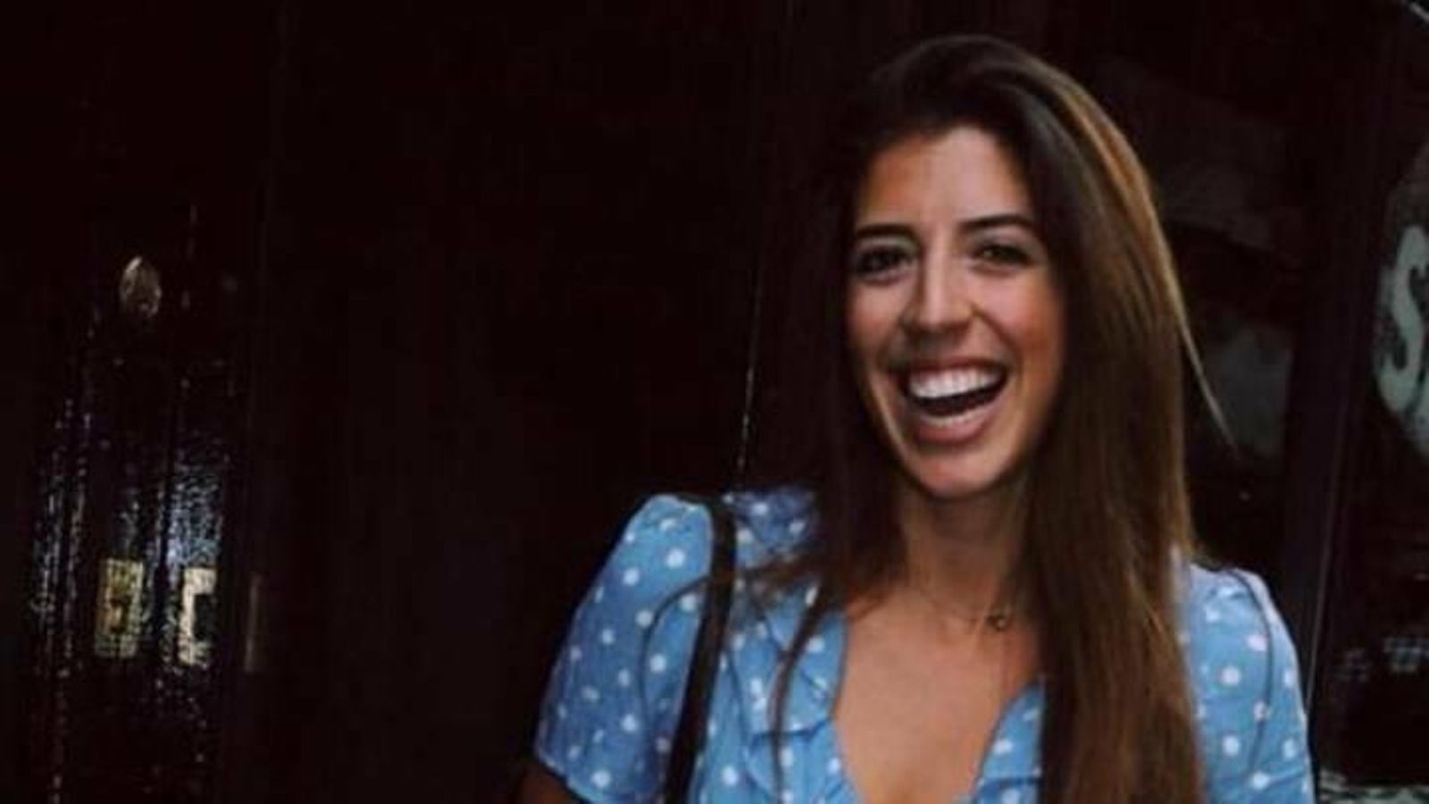 Karelys Rodríguez, en una foto de redes sociales.