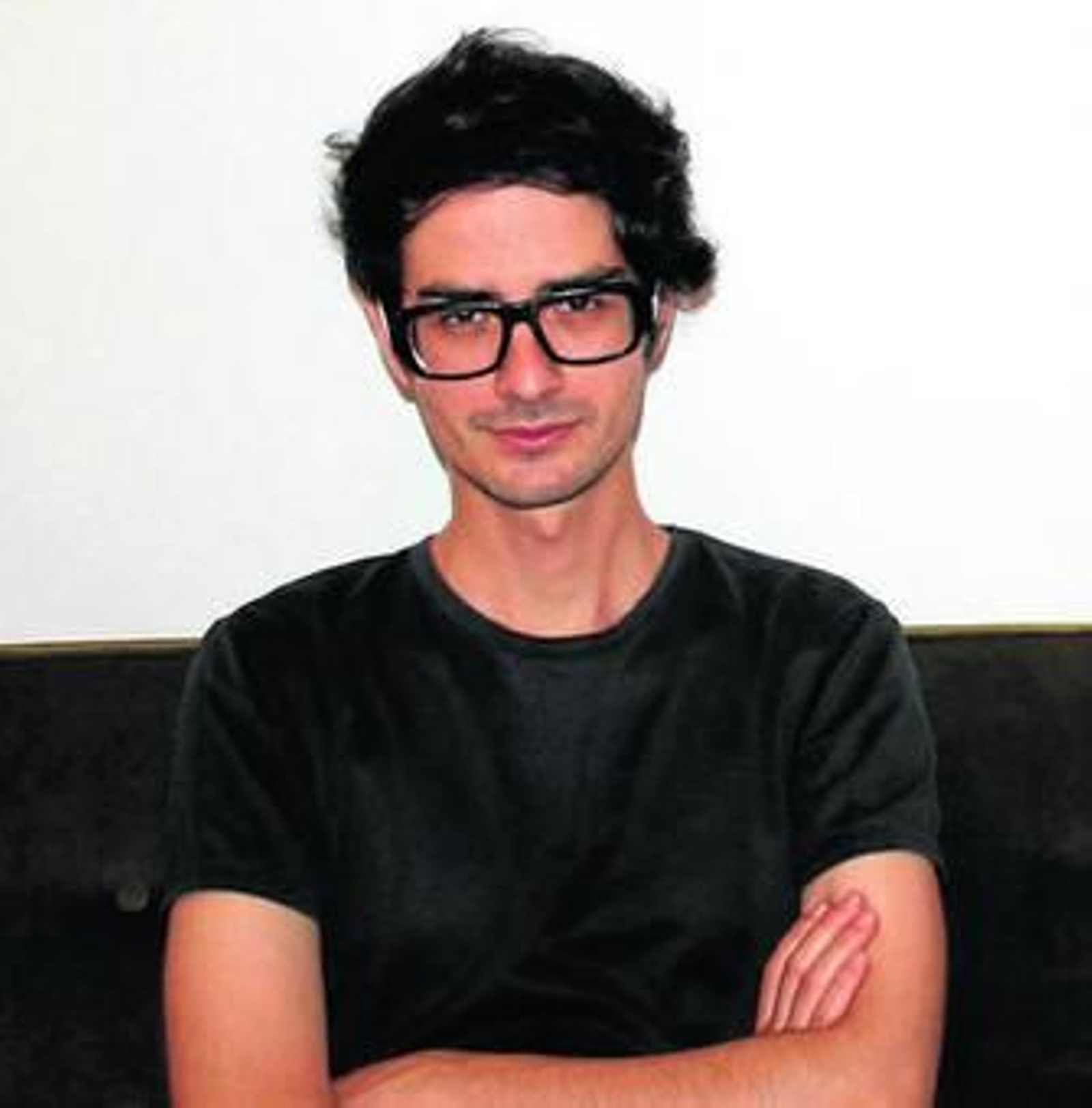 Daniel Cerdán triunfa como diseñador en Londres.