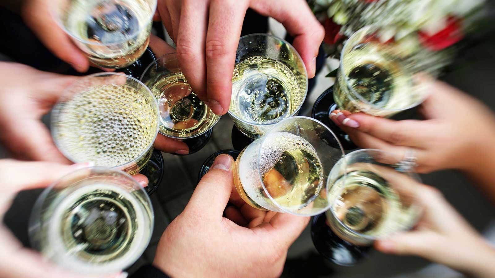 Los mejores cava para este fin de año por menos de cinco euros