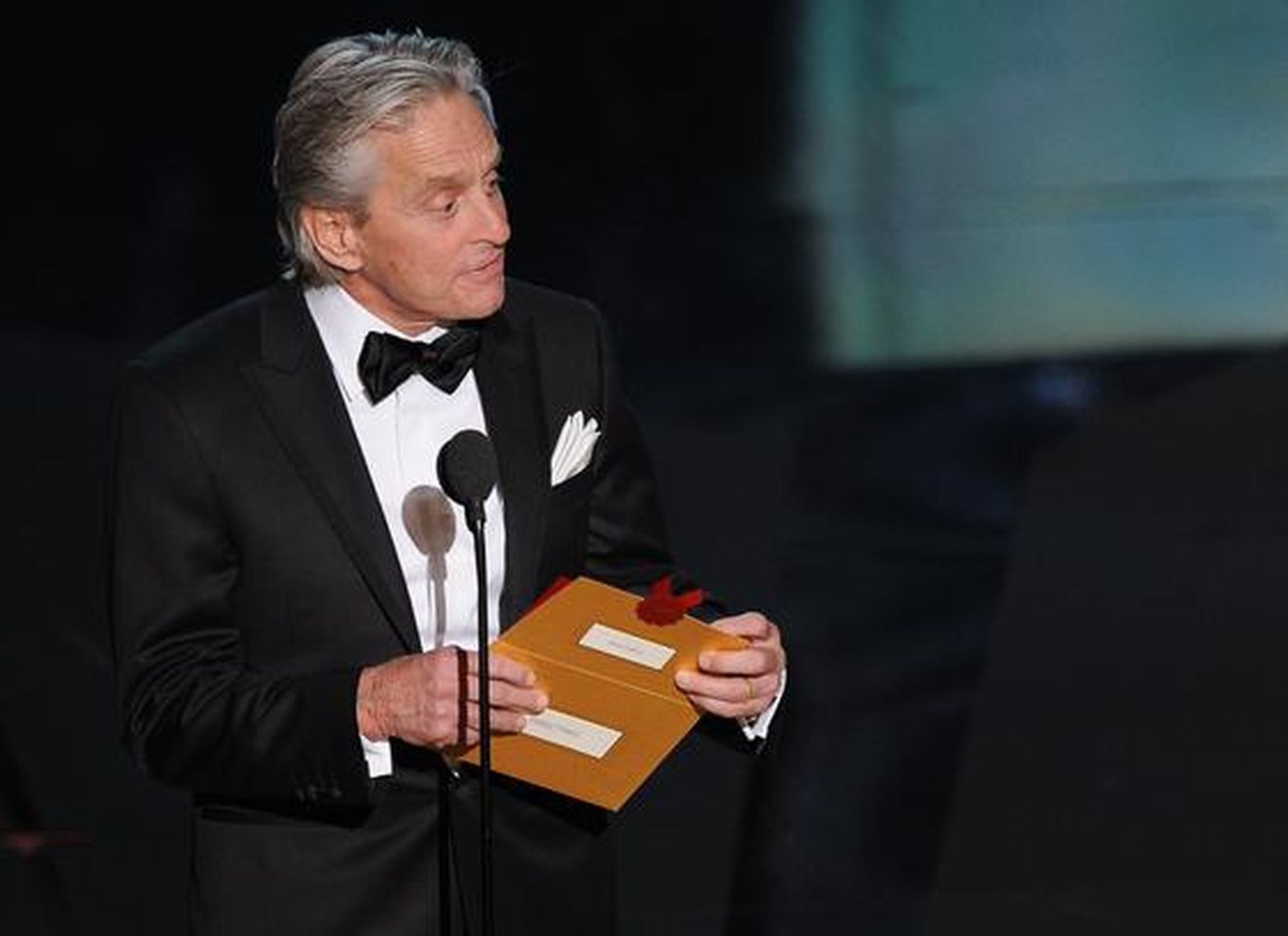 Las imágenes de la gala de los Oscar