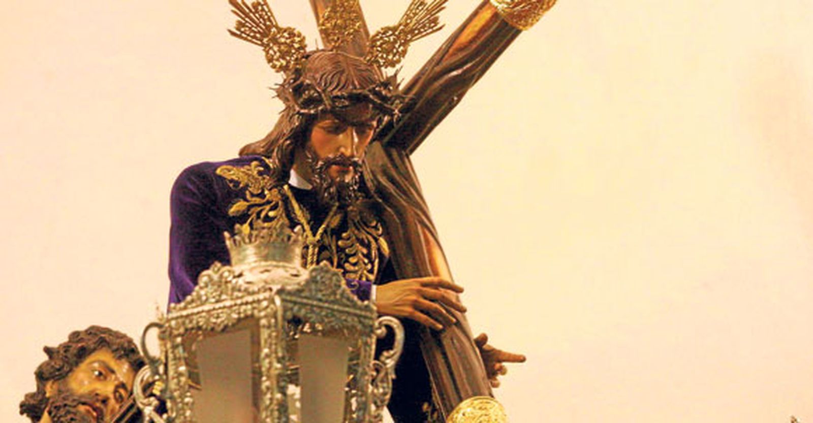 Agenda del Jueves Santo y La Madrugá