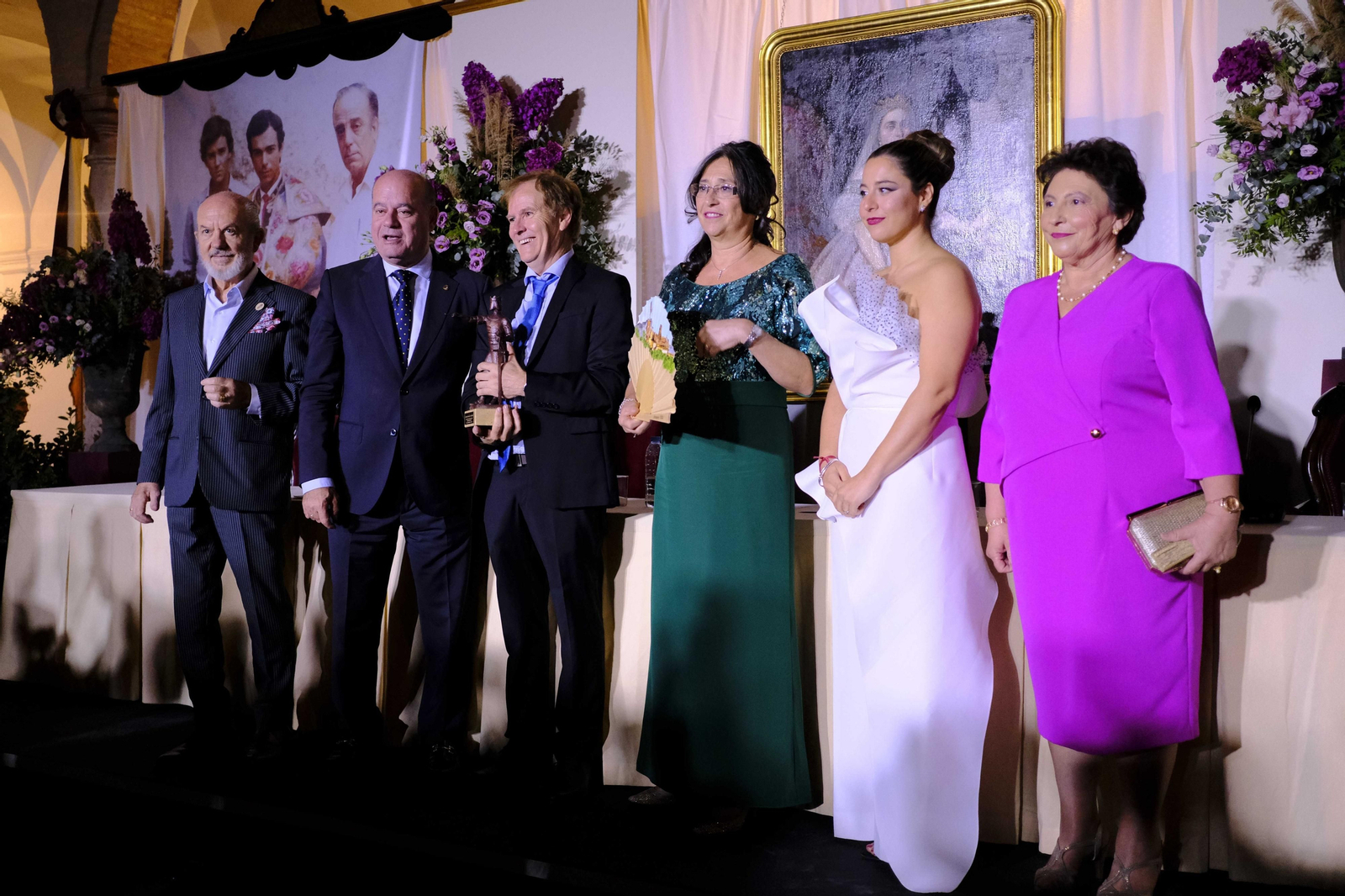 Feria de Antequera, en fotos