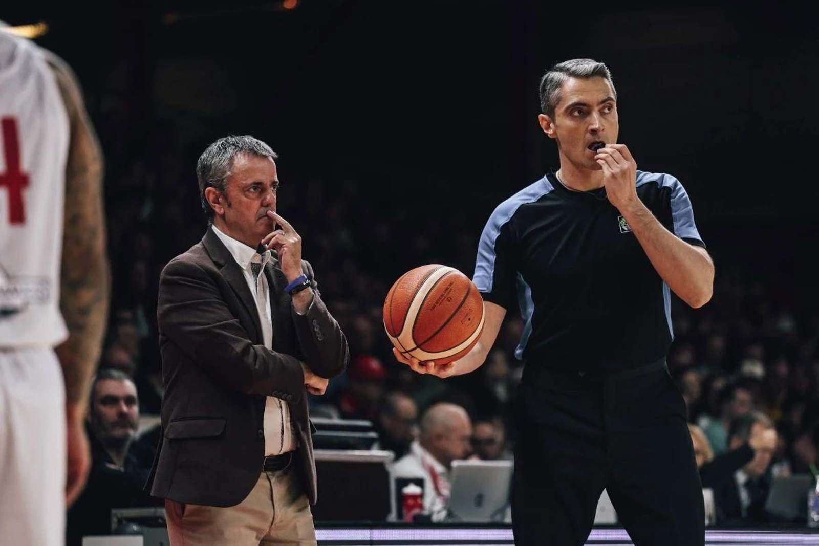 Fiasco europeo del Casademont Zaragoza antes de recibir al Unicaja