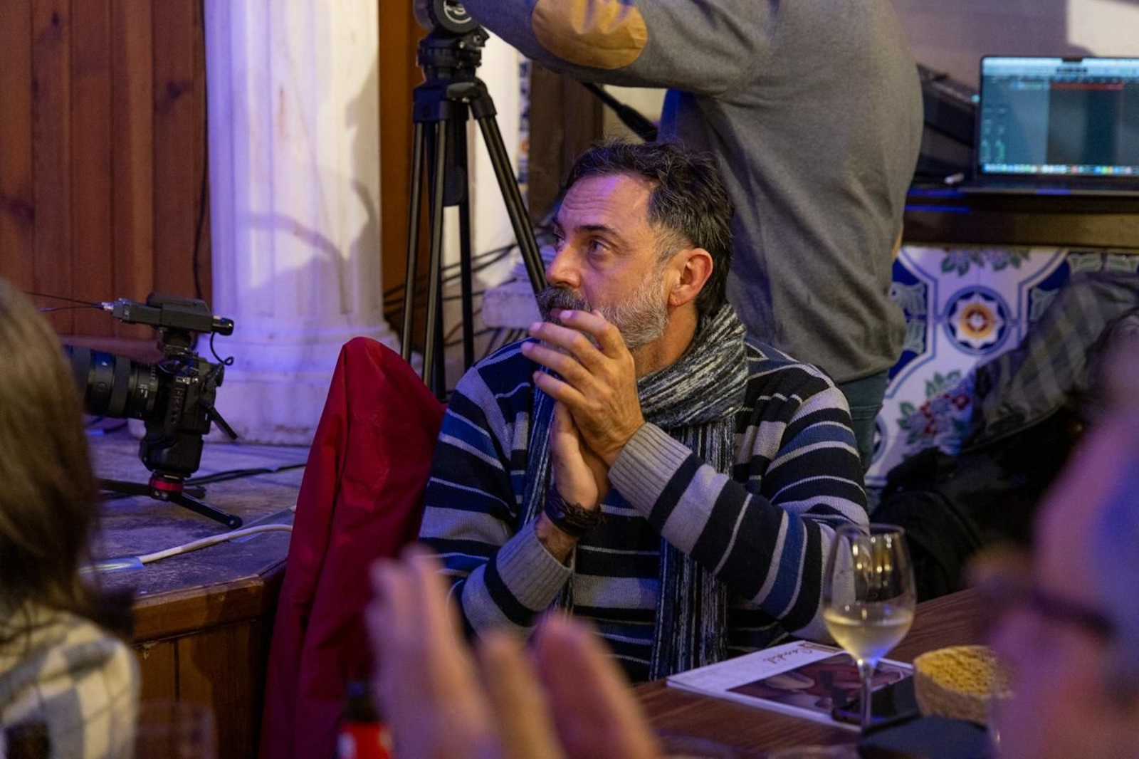 La Peña Flamenca de Jaén presenta sus actividades para 2025