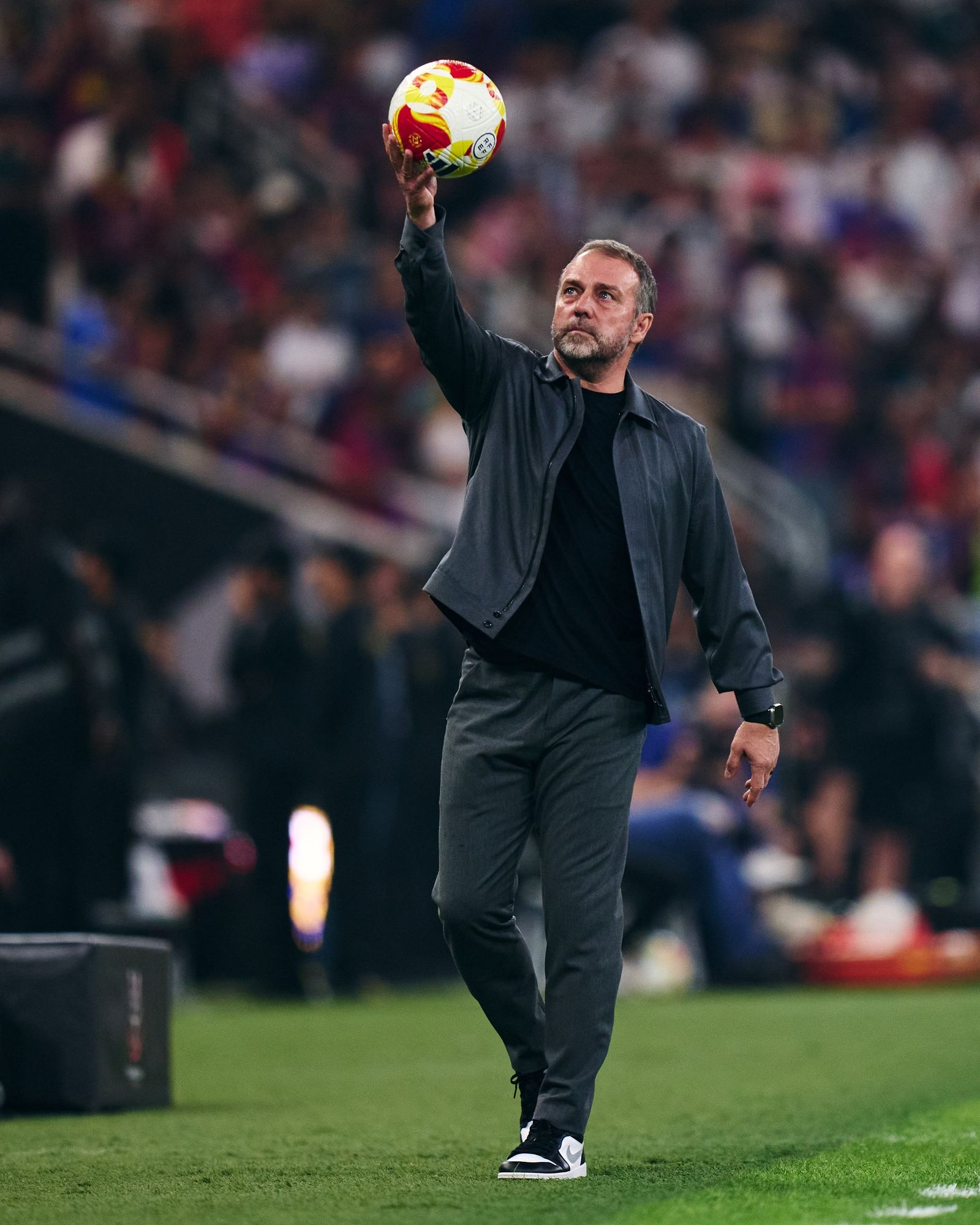 Supercopa | Las fotos del Barcelona-Real Madrid