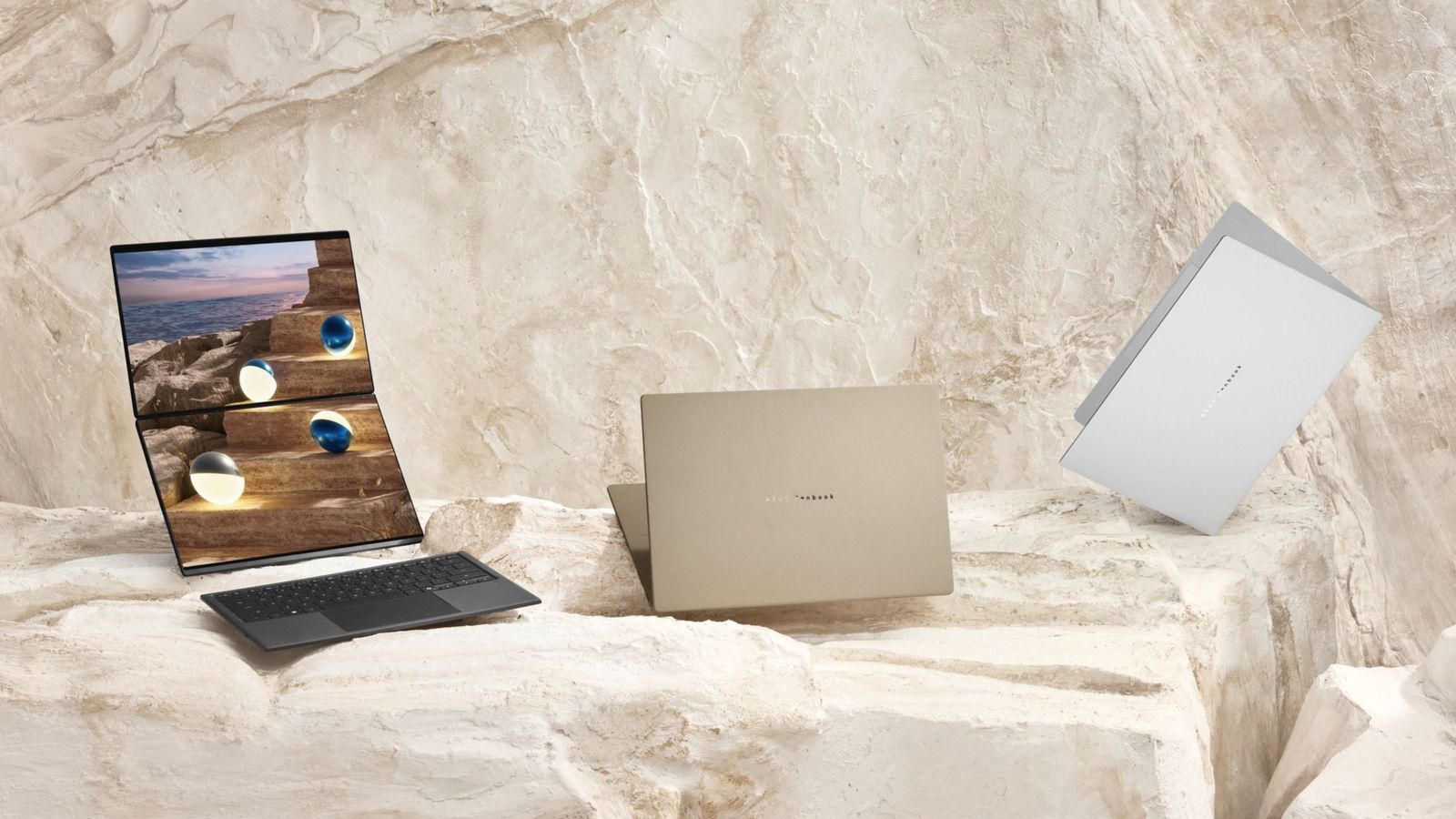 ASUS Zenbook