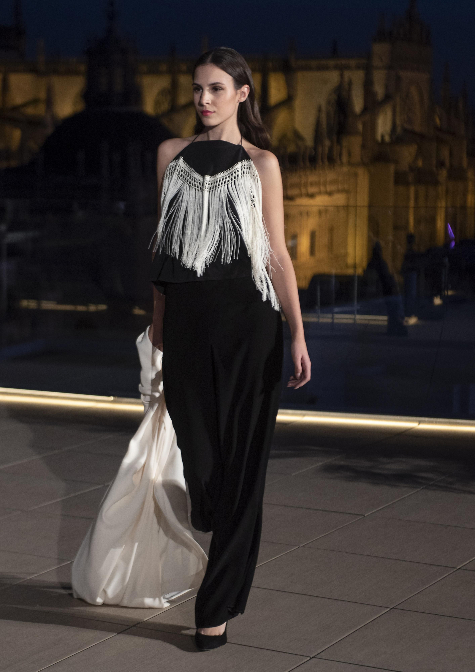 Lina 1960, todas las fotos de su nueva colección