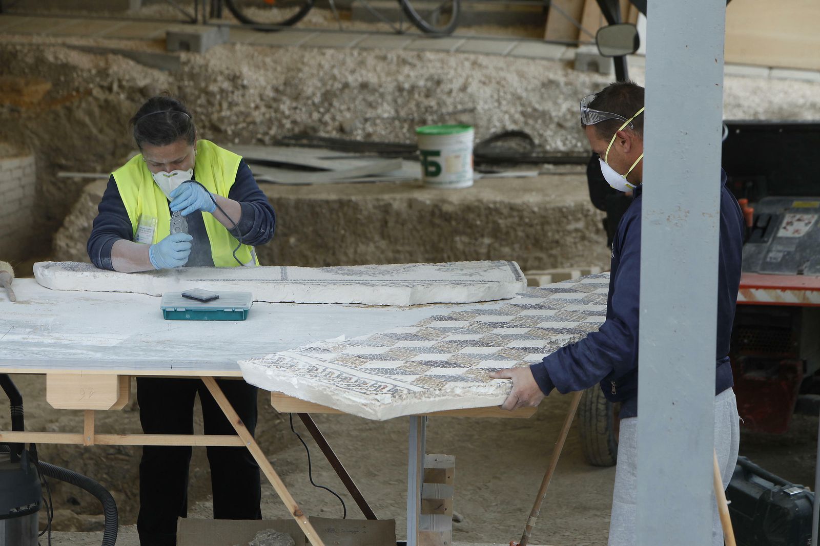 Las imágenes del pueblo más bonito de Sevilla: Écija