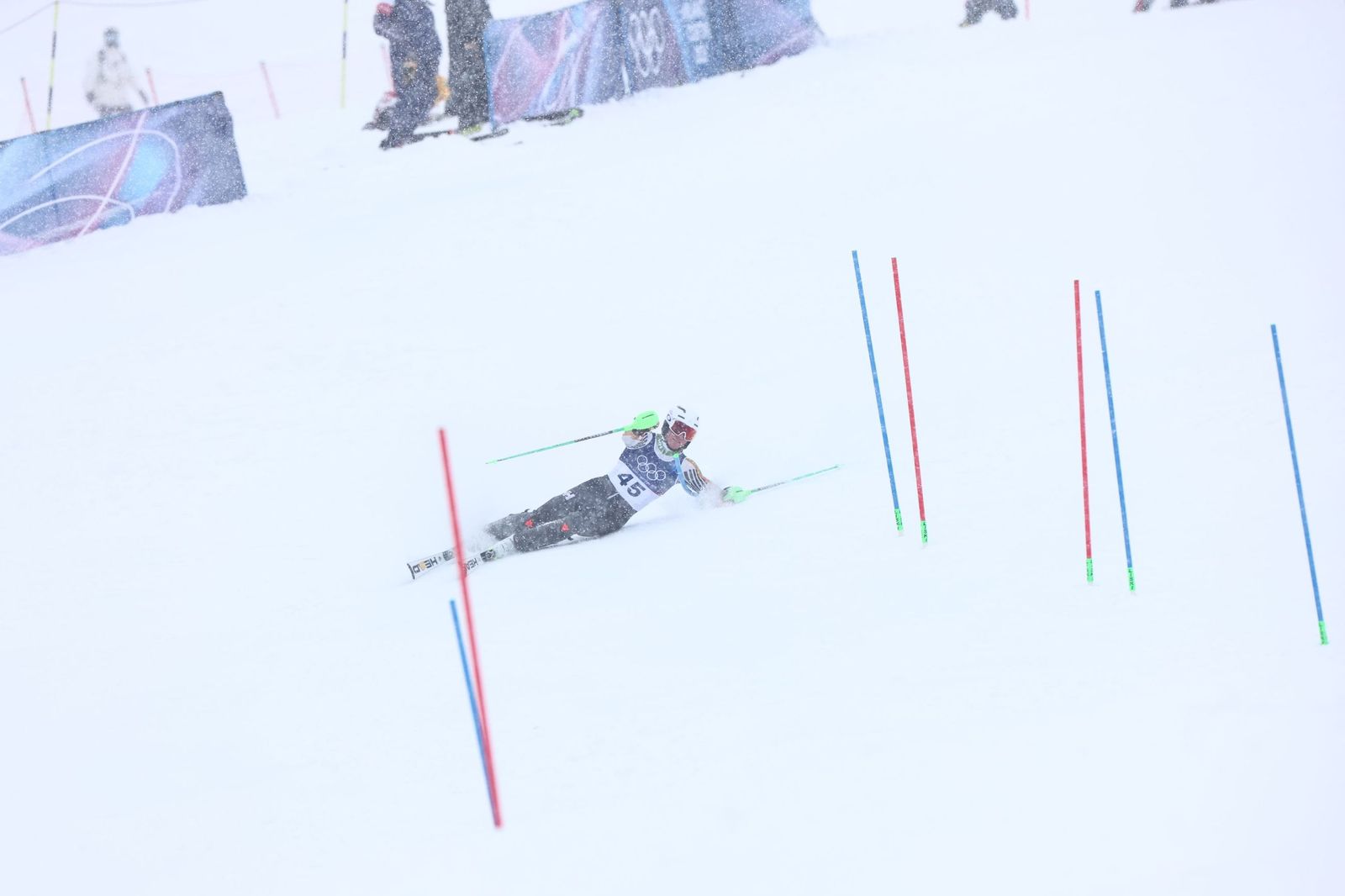 Las mejores fotos de los Juegos Olímpicos de invierno Milán Cortina d'Ampezzo 2026 | Undécima jornada