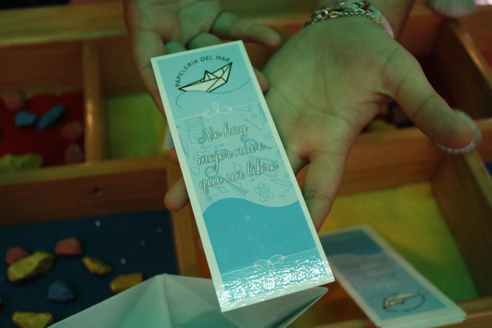 Feria de Ciclos Formativos de La Línea