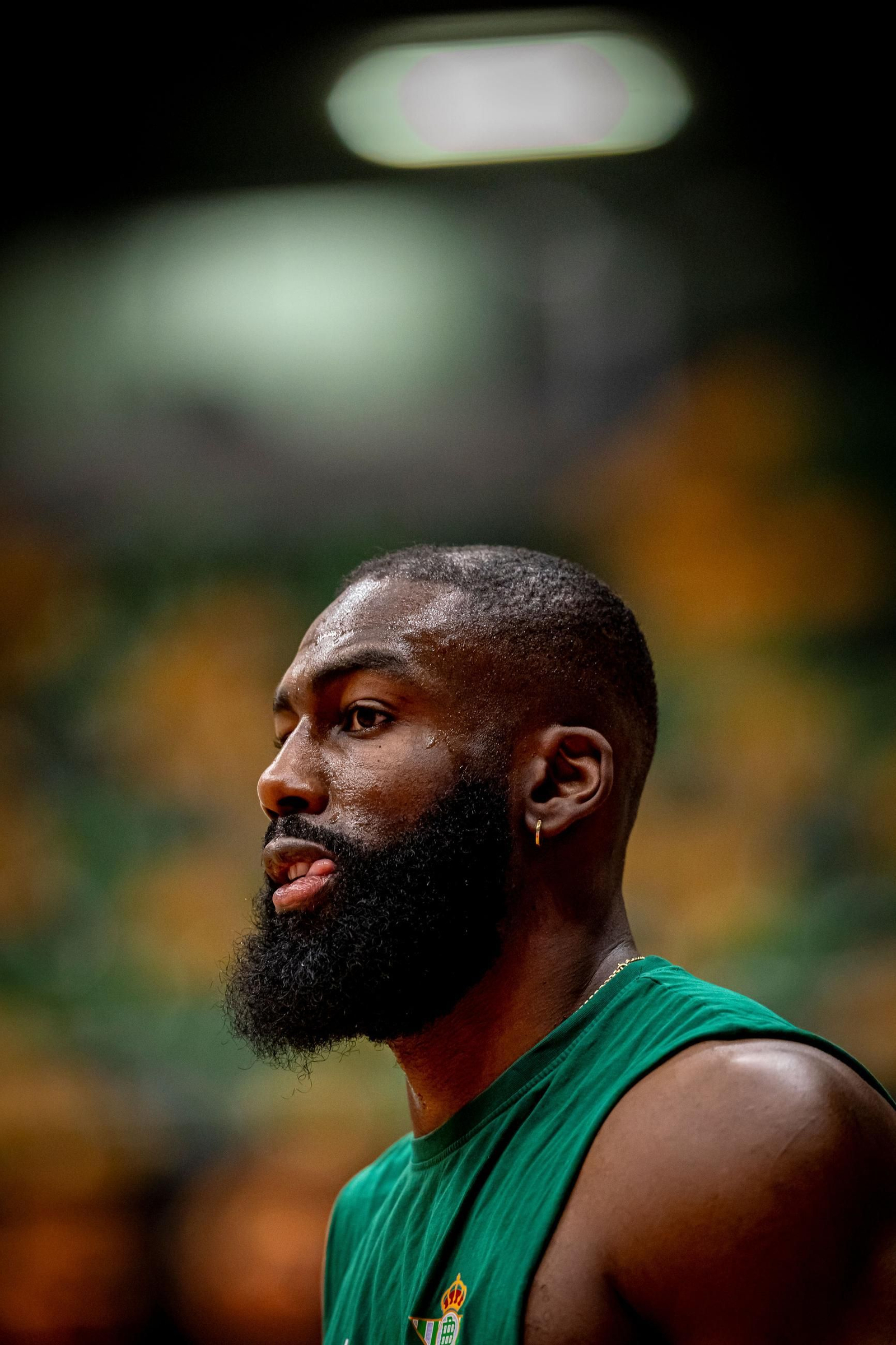 Las fotos del Obradoiro - Betis Baloncesto