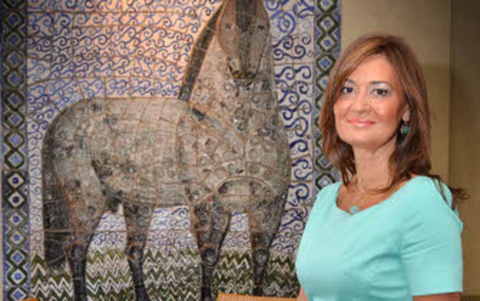 "La carga de trabajo en el Juzgado de lo Mercantil llegó a ser inhumana"