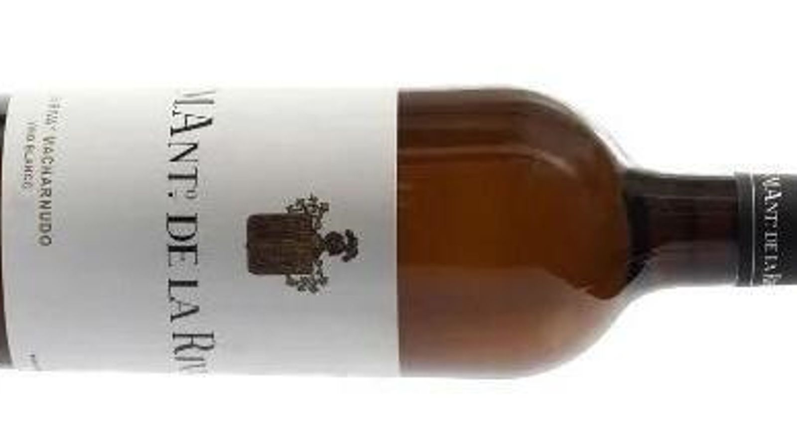 Vino de pasto Macharnudo.