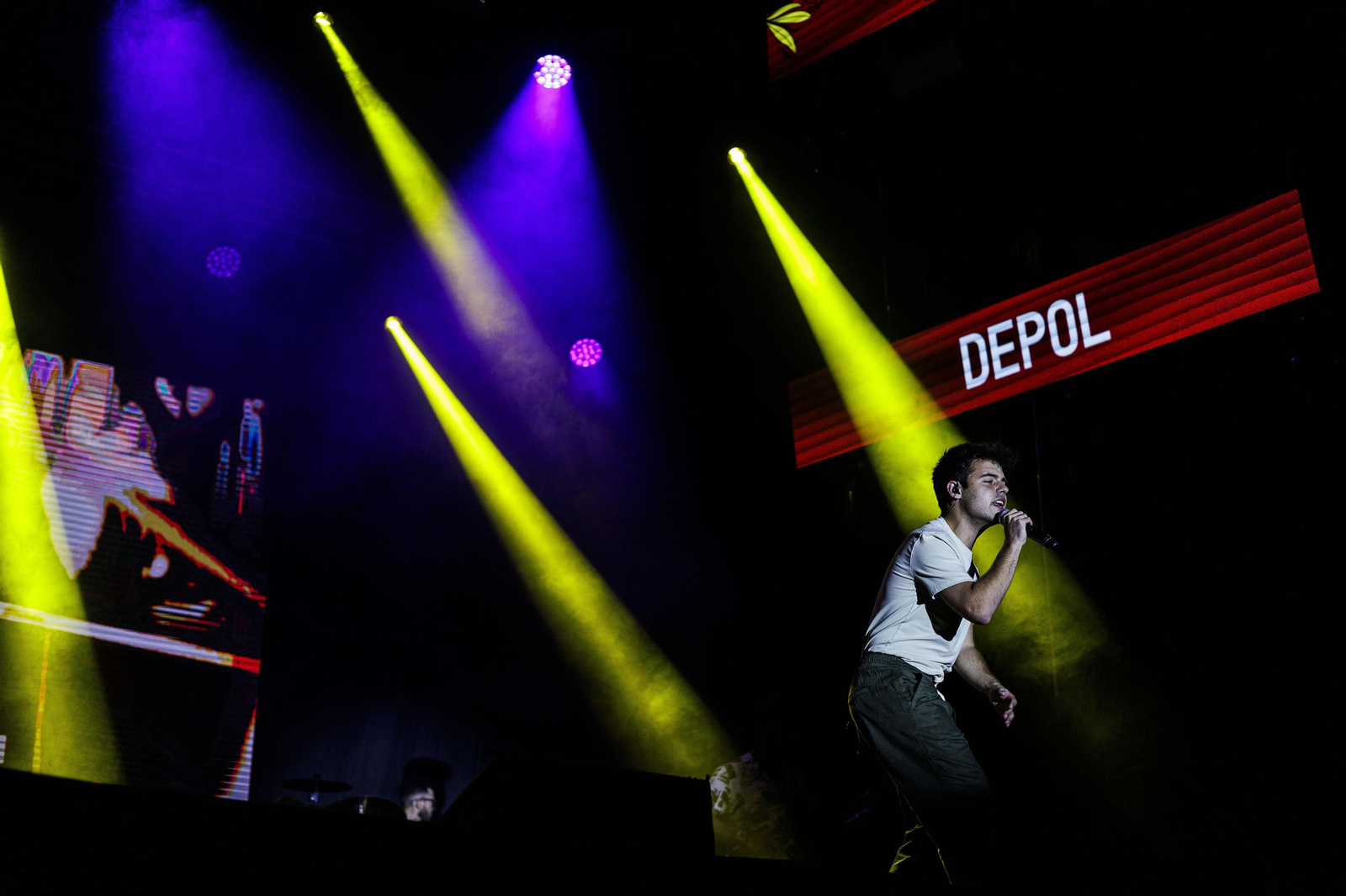 Búscate en el concierto de Los 40 Summer Live en San Fernando