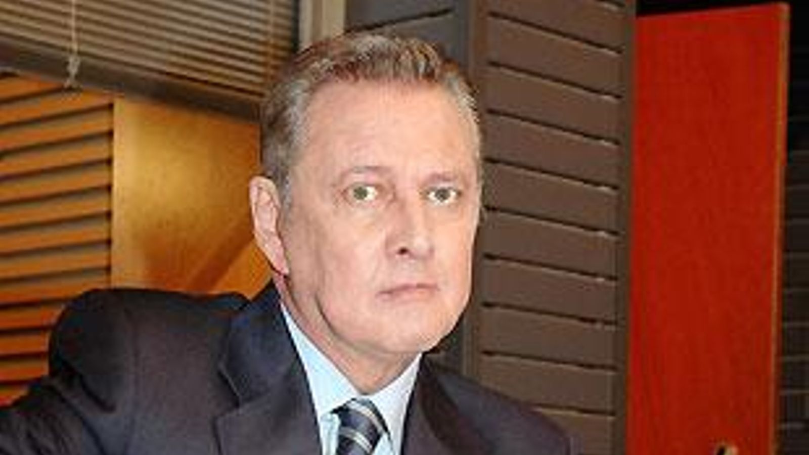 Carlos Larrañaga