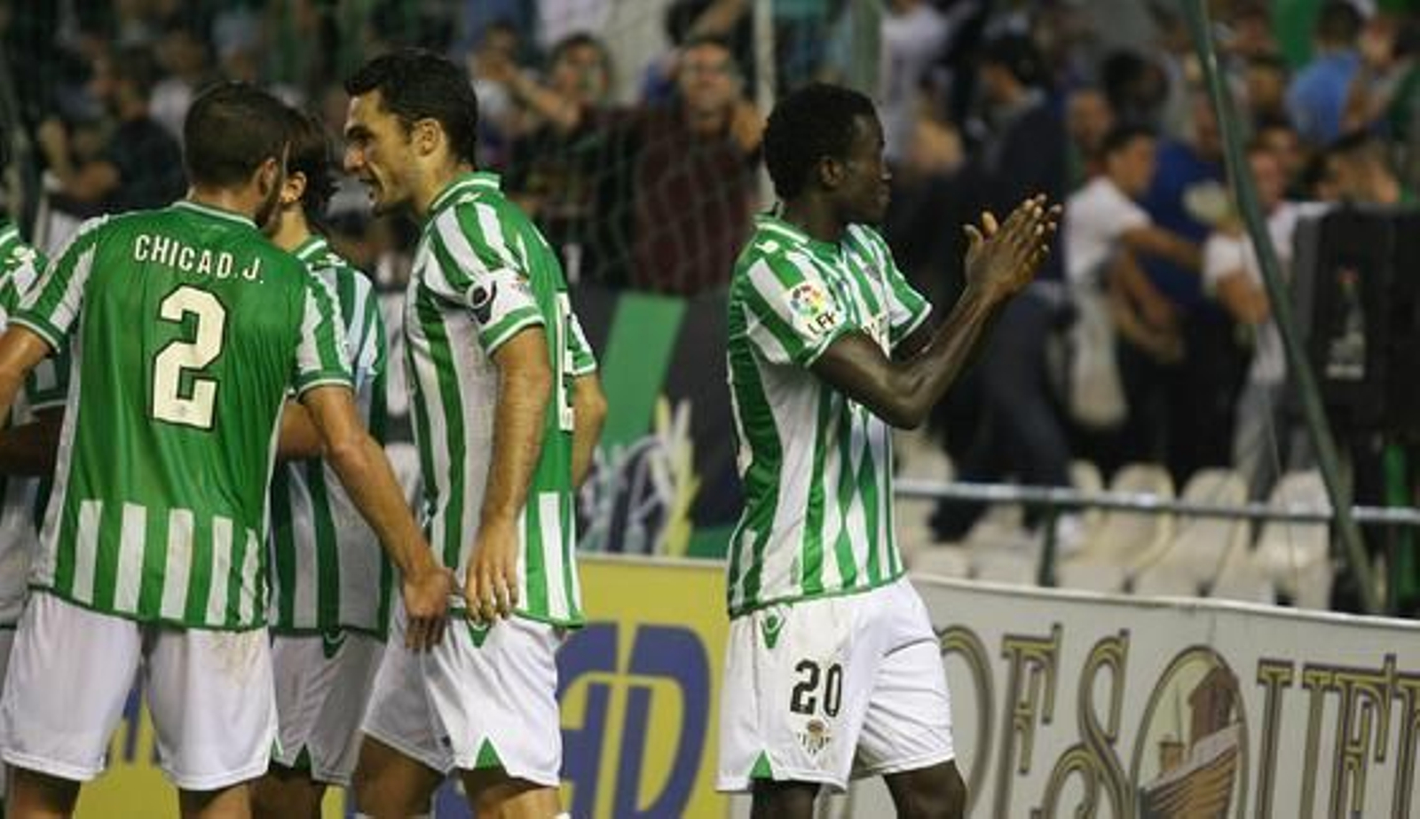 Foto: Antonio Pizarro