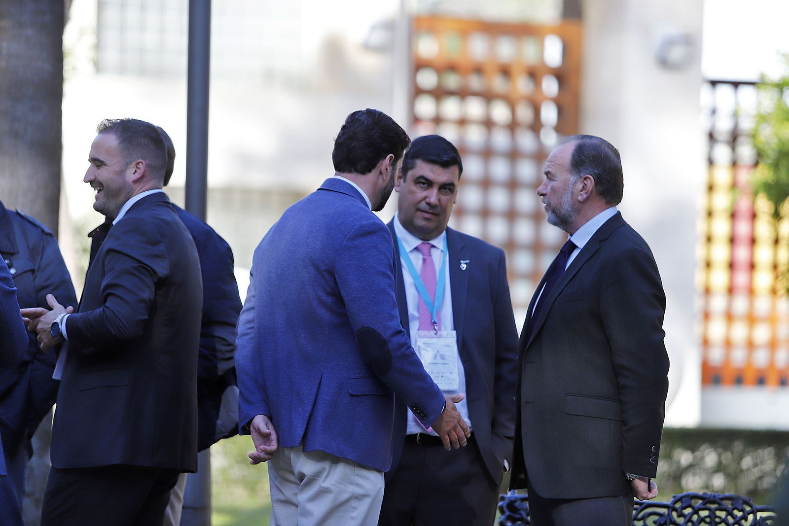 Las mejores imágenes de Alimental 2023, Foro Agroalimentario de Huelva.