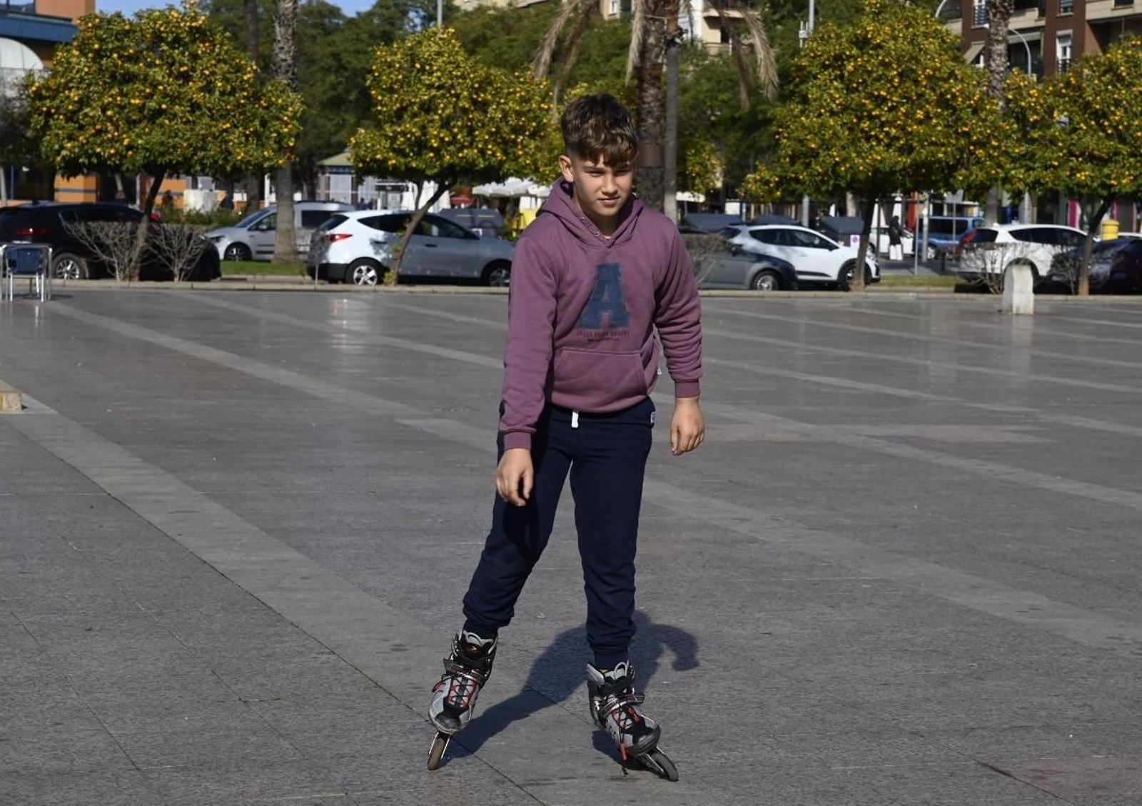 El Día de Reyes en Córdoba, en imágenes