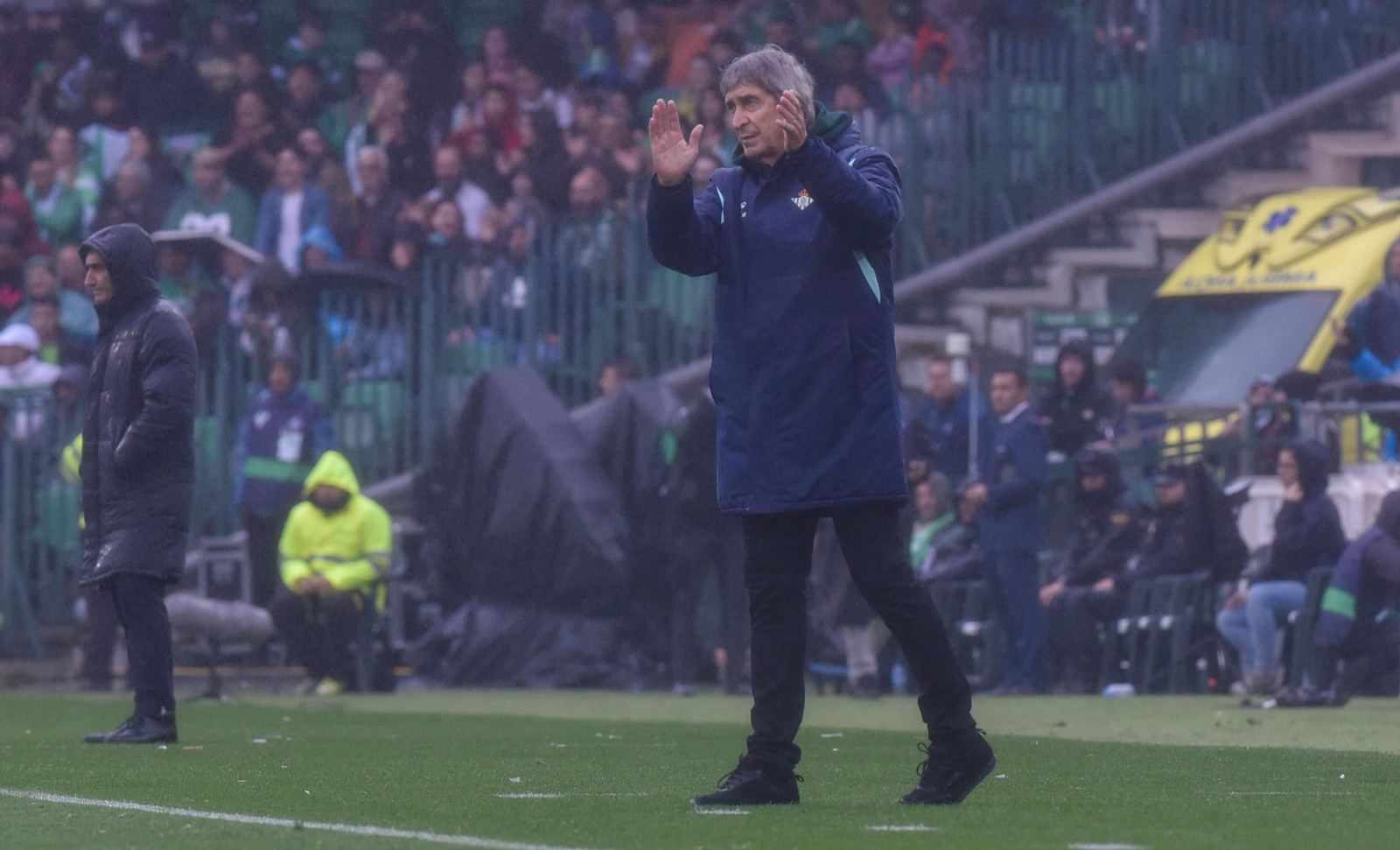 Real Betis-Athletic Club de Bilbao