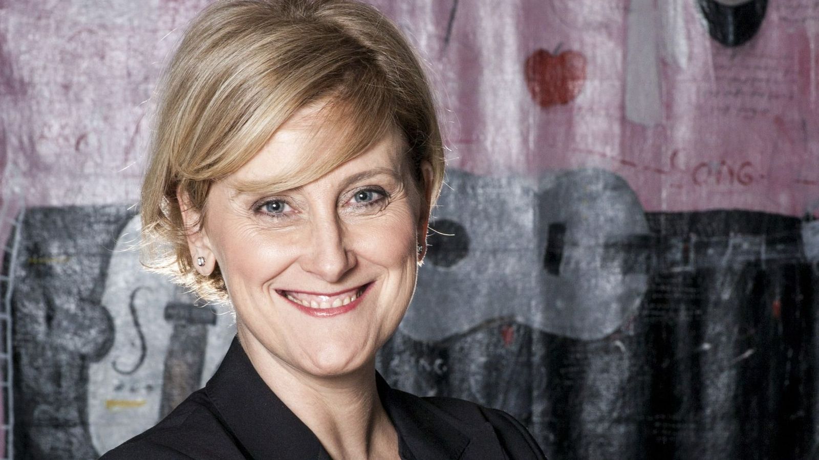 Ana Peláez, directora de Canal Cultura en TVE