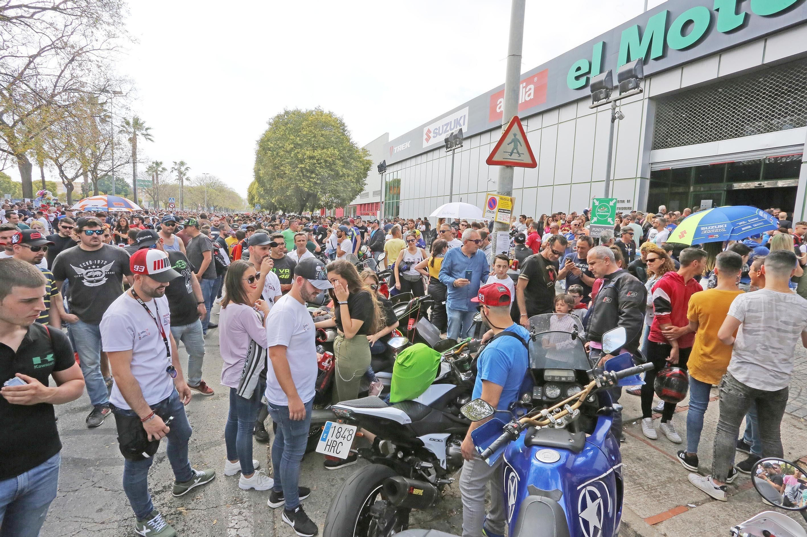 Coronavirus: MotoGP 2019,MotoGP 2020 un mundial atípico en jerez