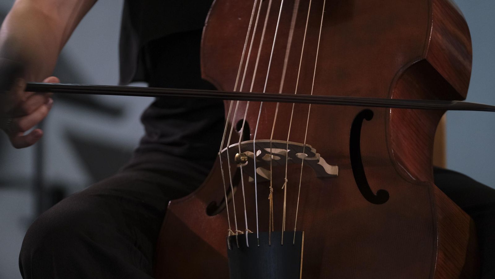 Concierto final de los alumnos en el Festival de Vélez Blanco, en imágenes