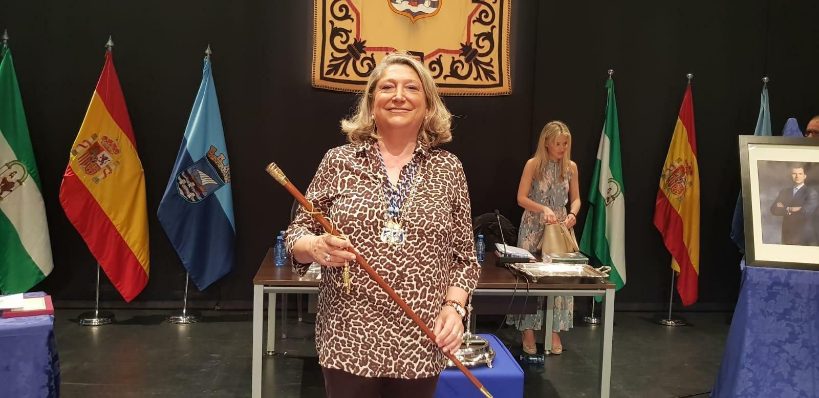 Las extrañas alianzas