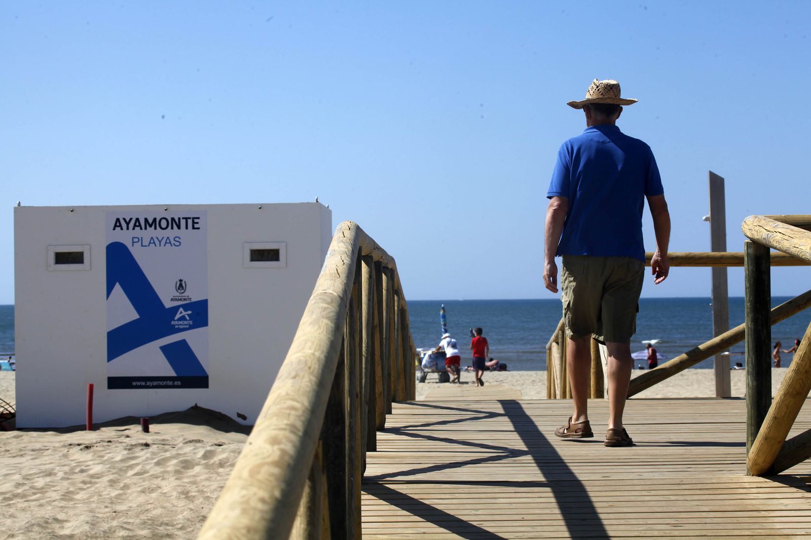 Isla Canela (Ayamonte)