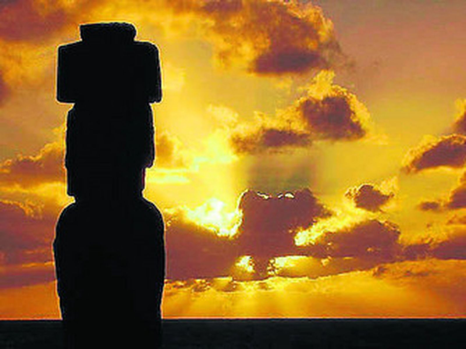 Un misterio desvelado en la Isla de Pascua