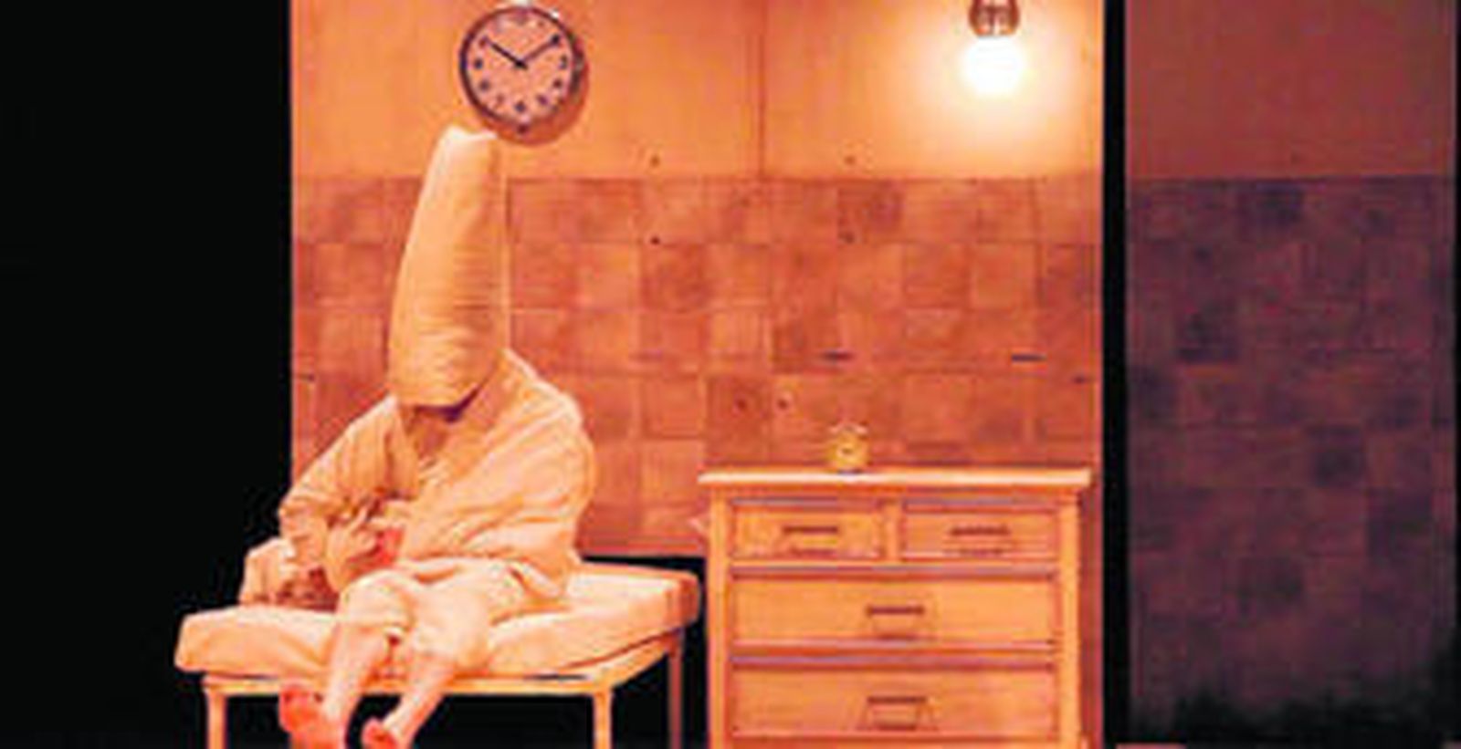 El actor Ignacio Andreu se pone a las órdenes del director Jorge Barroso, 'Bifu' .