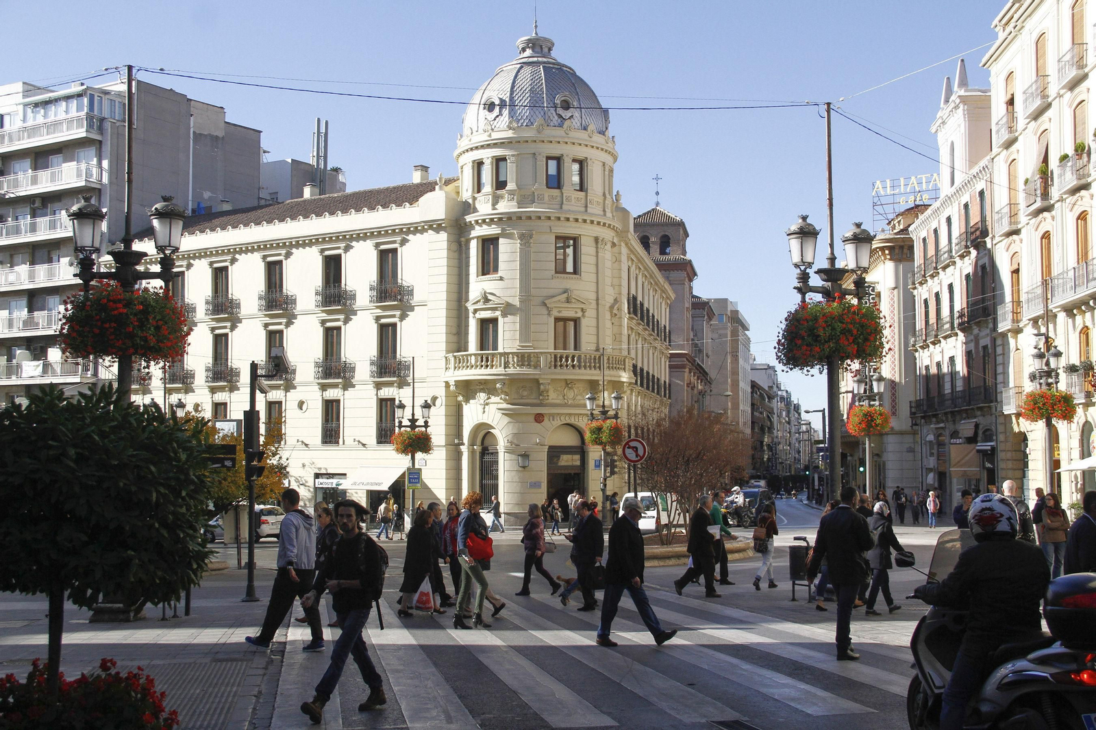 El estudio ha sido realizado por el Observatorio de Servicios Urbanos (OSUR) en 30 ciudades de España.