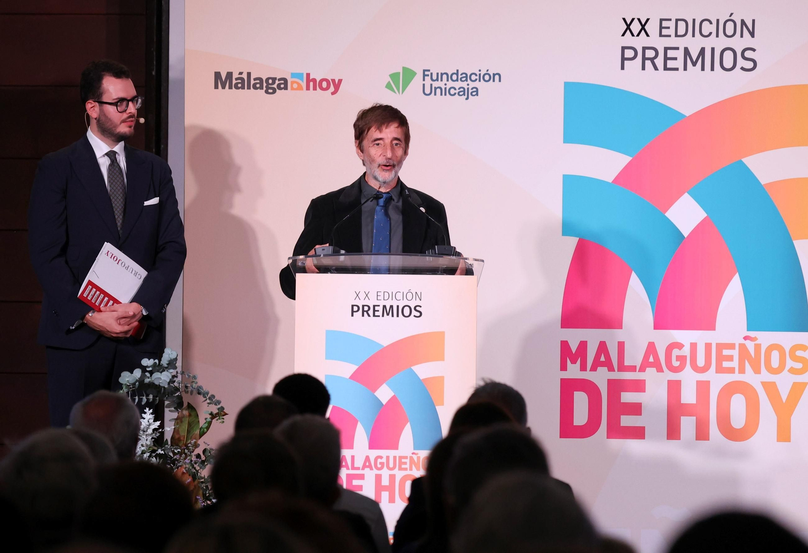 El paso de Sergio Pellicer por el Málaga CF, en fotos