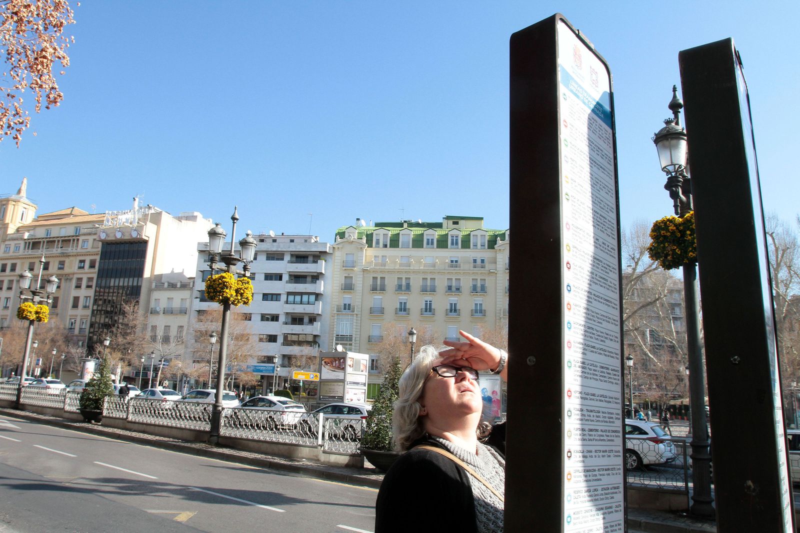 La tarjeta verde del Consorcio también está disponible en toda Andalucía.