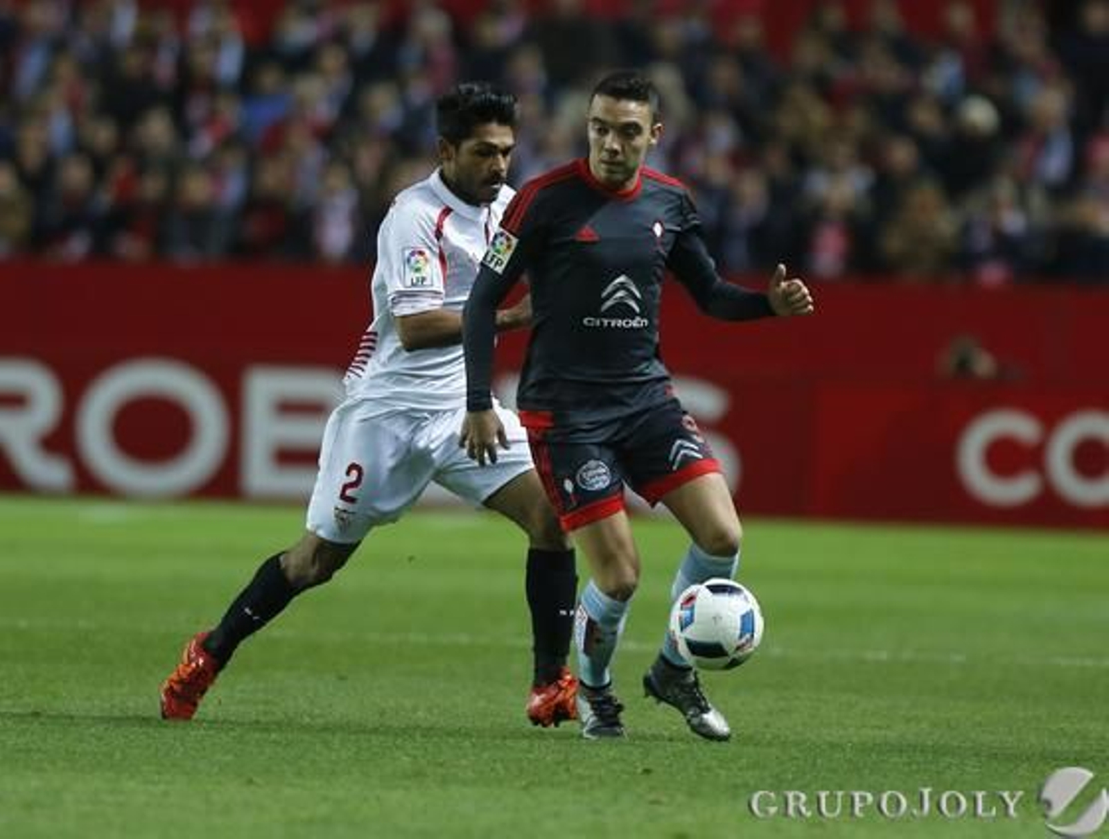 Foto: Antonio Pizarro