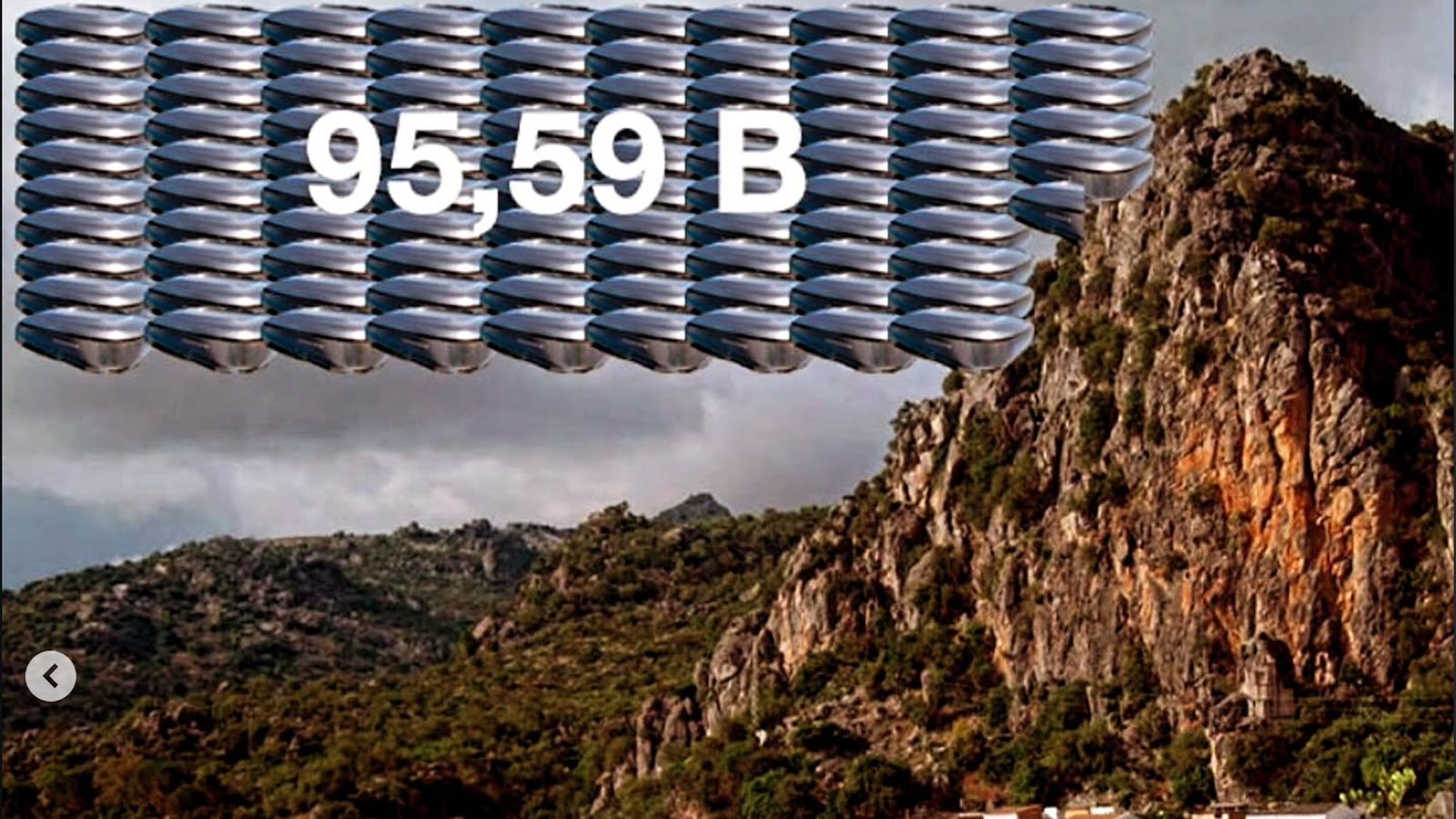 Publicación de Malacara